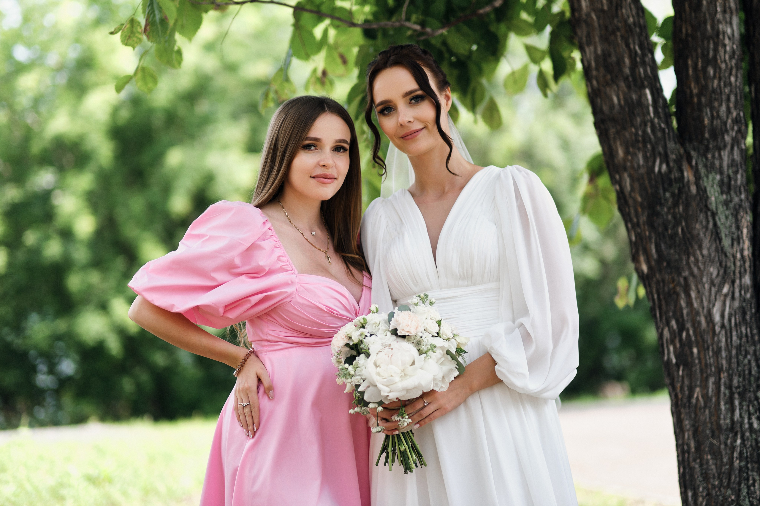 Fine Art Wedding. Свадебный и портретный фотограф Орлов Никита