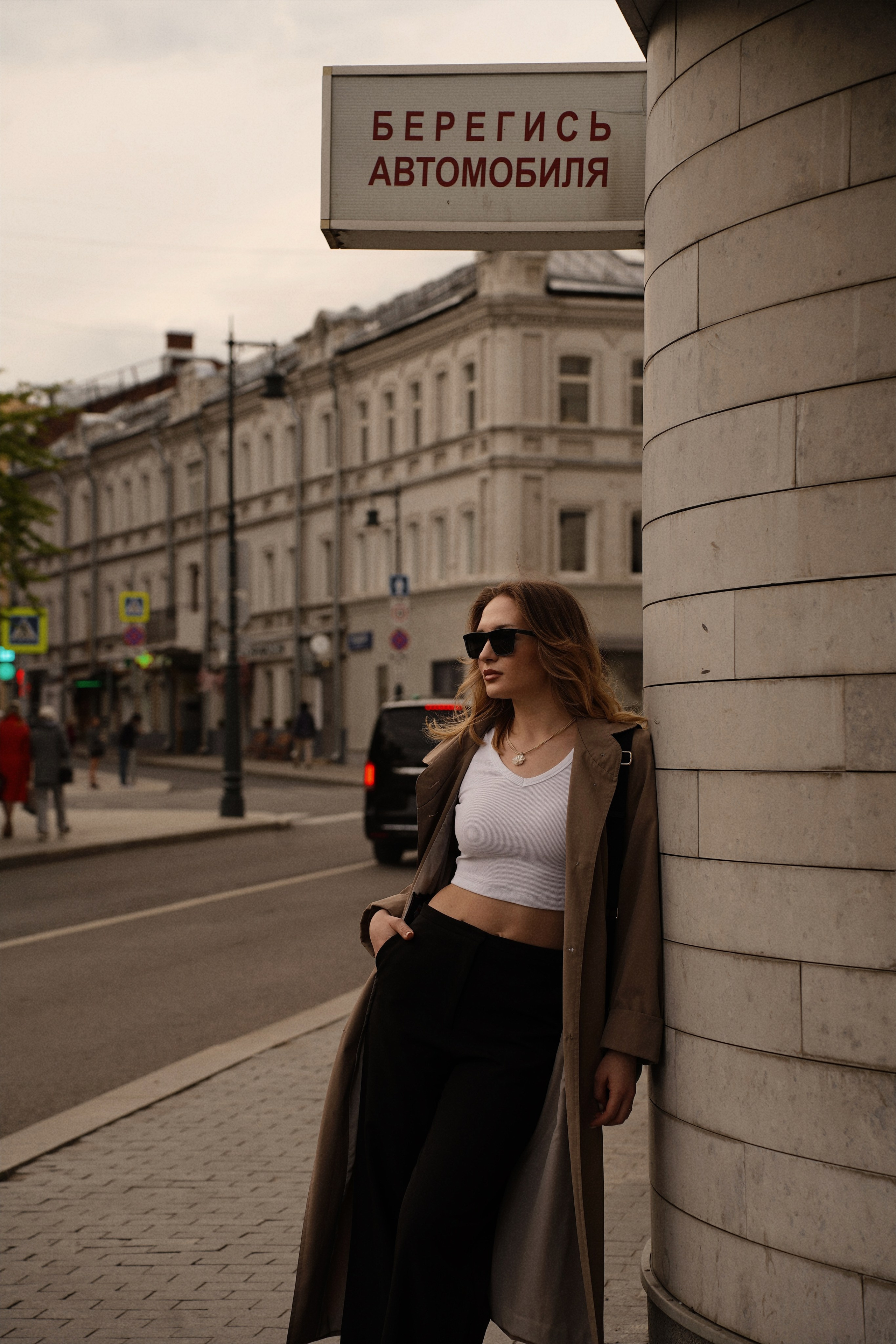 Индивидуальные съемки. Стильный фотограф и видеограф в Москве и Троицке