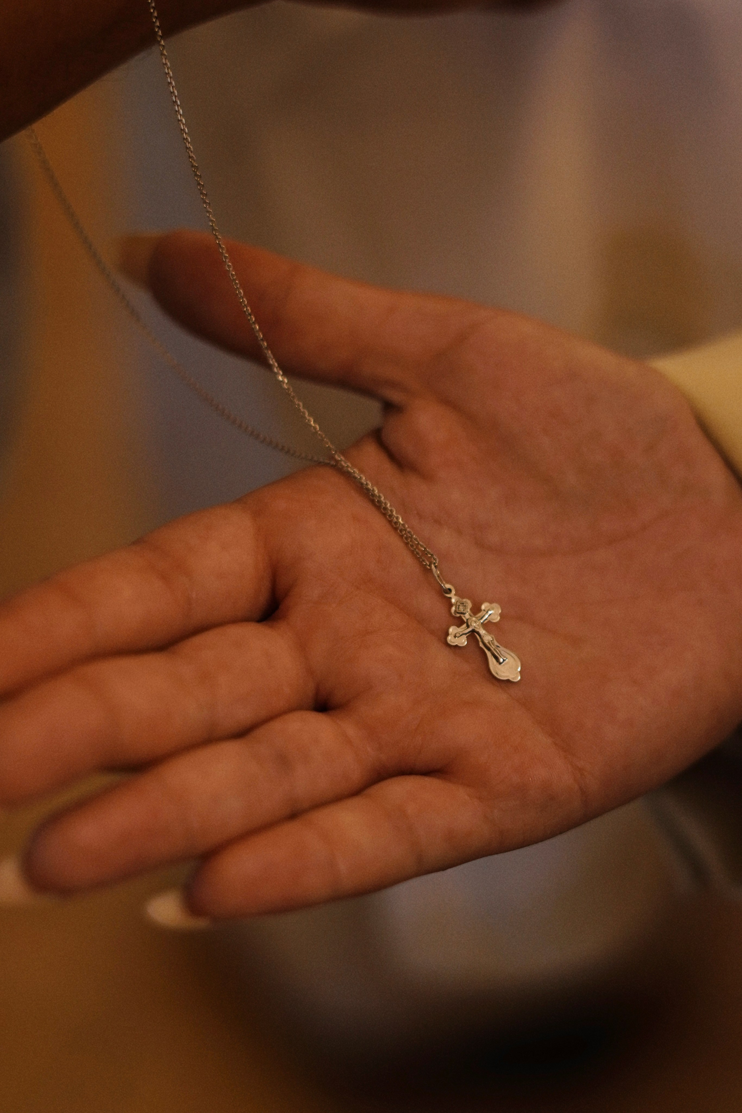 Крещение. Стильный фотограф и видеограф в Москве и Троицке