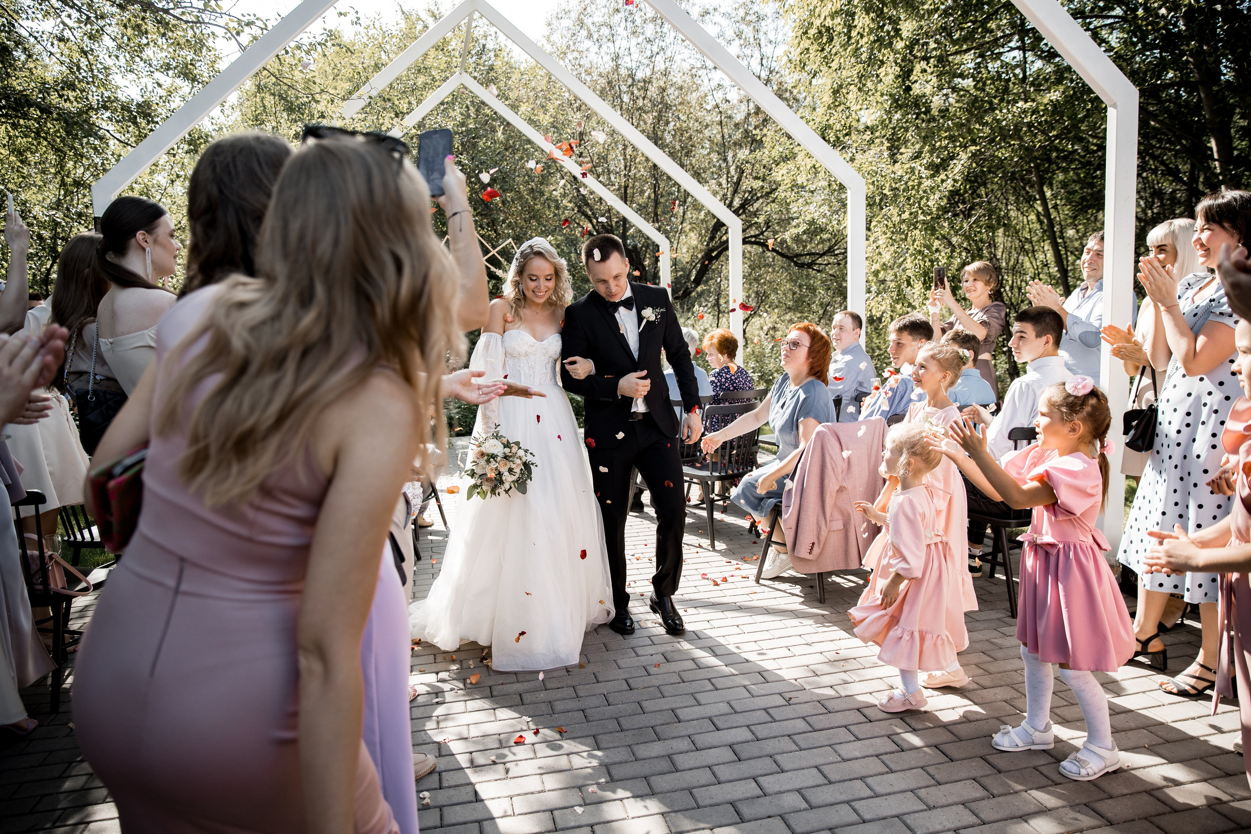 К&Д. Свадебный и репортажный фотограф в Перми