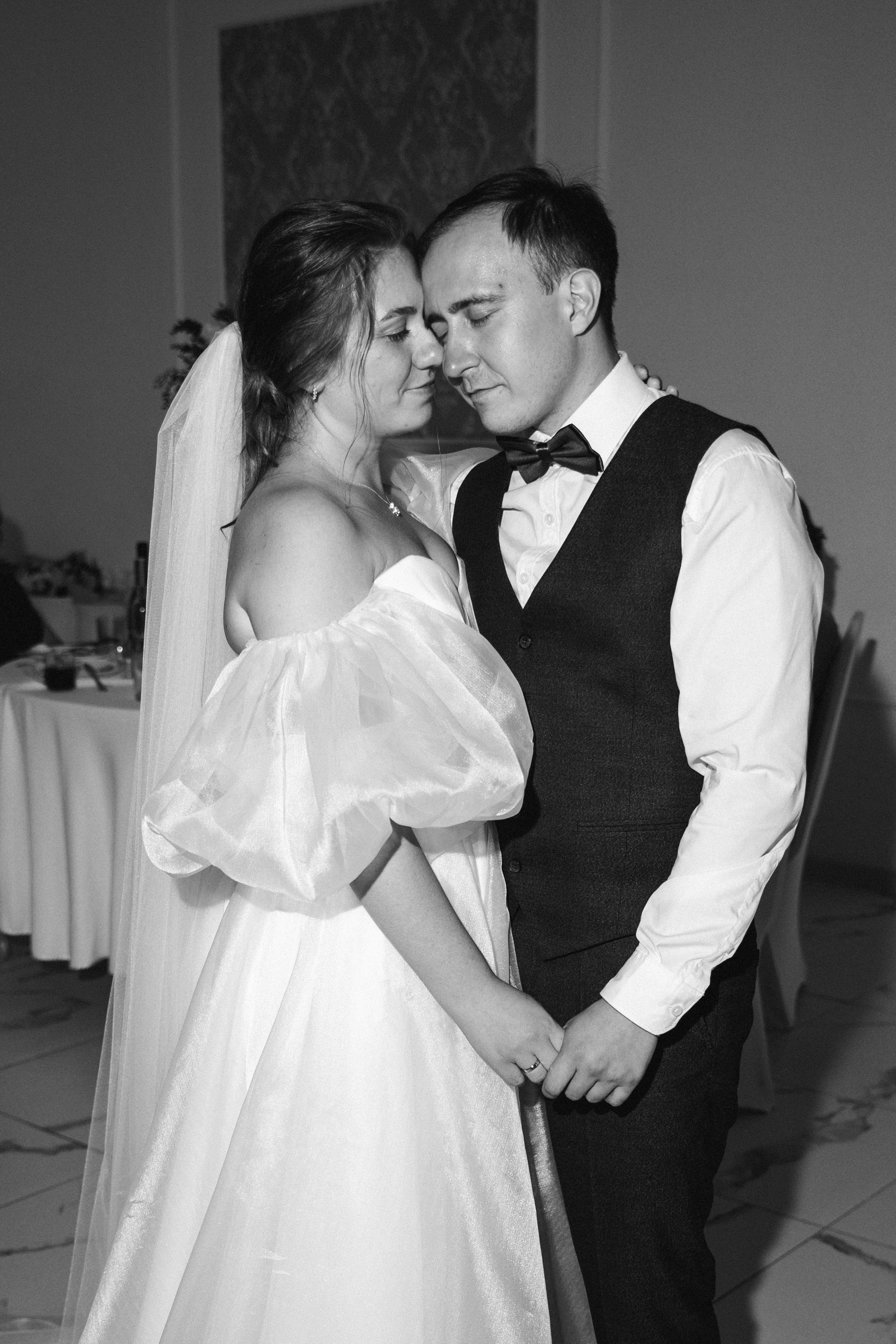 М&Ю. Свадебный и репортажный фотограф в Перми