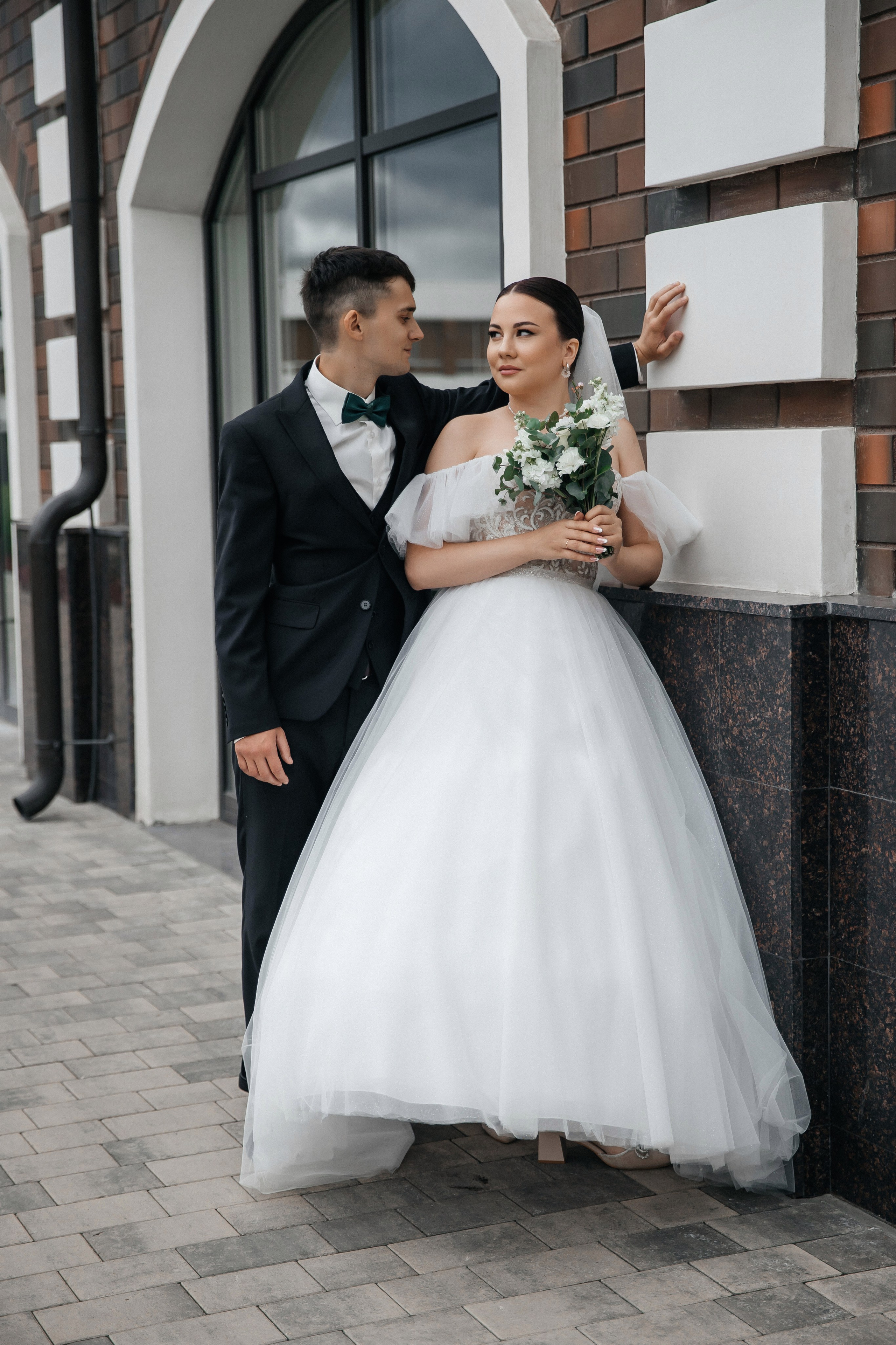 K&М. Свадебный и репортажный фотограф в Перми