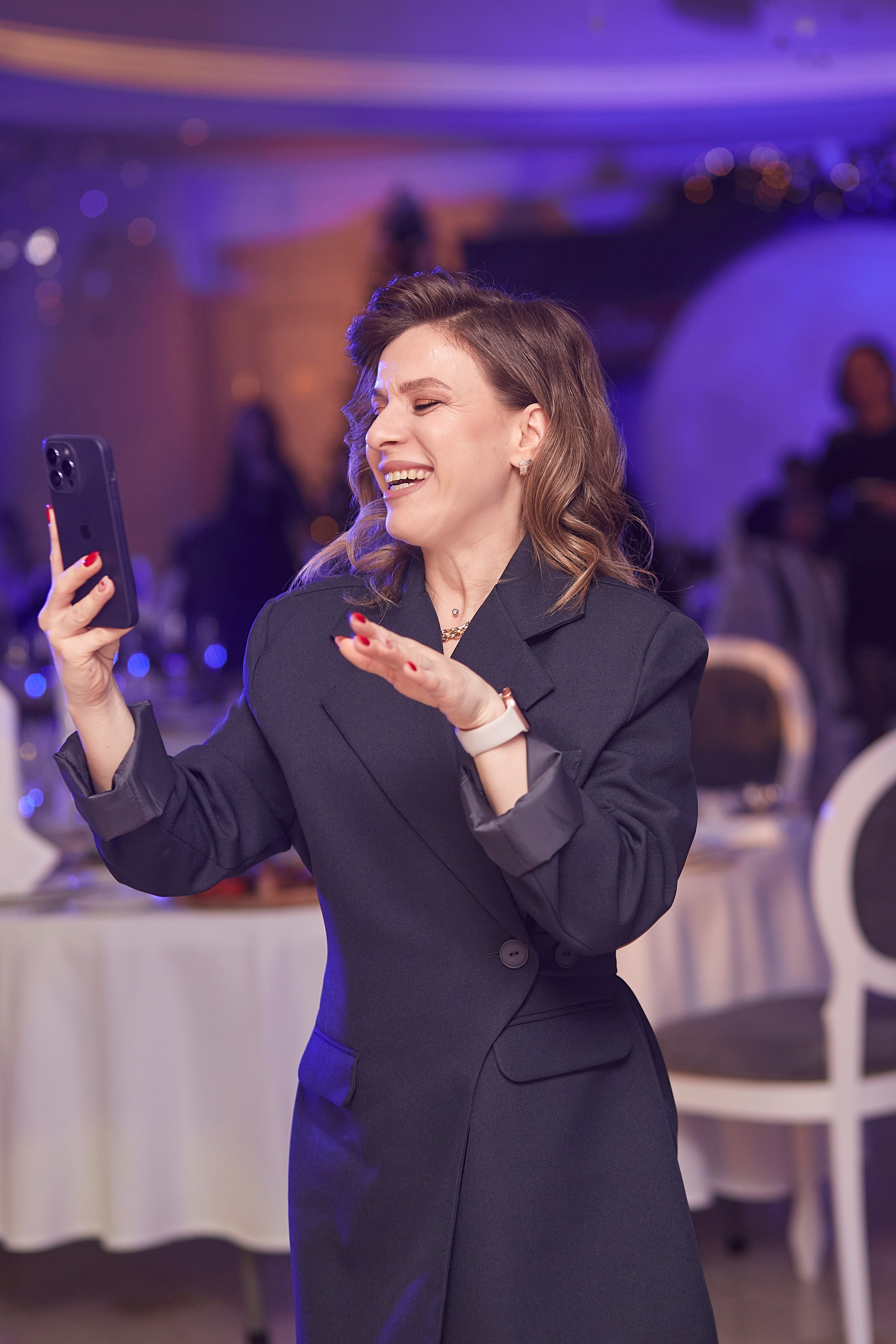 Миллениум парк. Фотограф ваших самых ярких событий в Москве и СПБ. Збронская Юлия