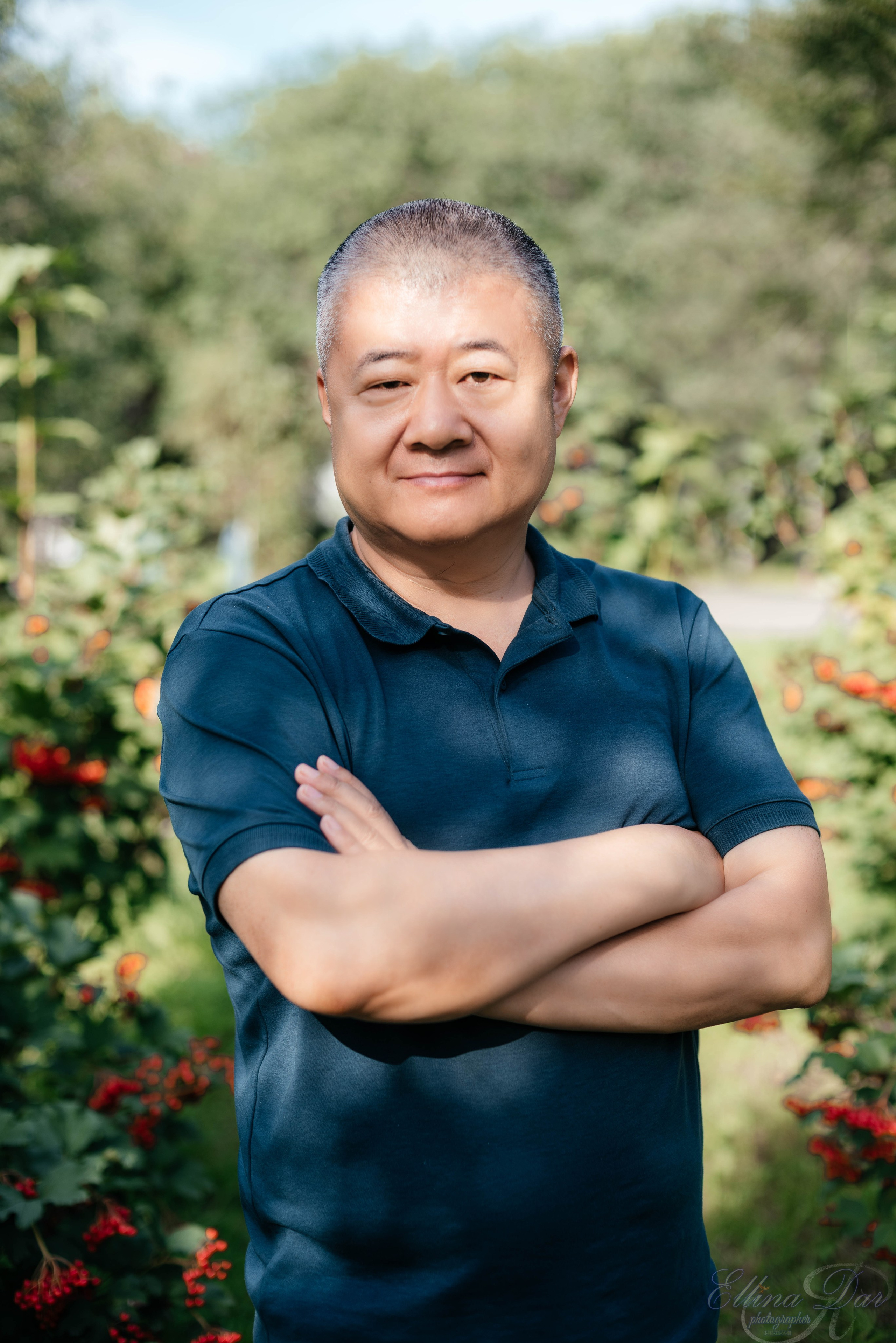 Семейная съемка. Фотограф Эллина Дар г. Улан-Удэ