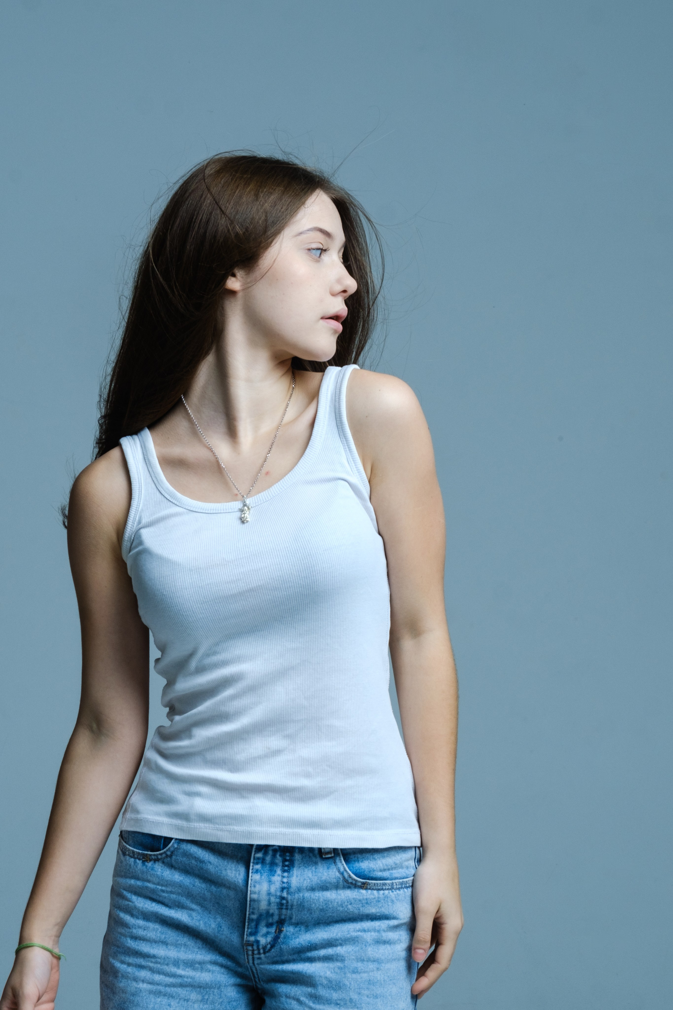 Вероника. Professional photoartist in St. Petersburg (wedding, reportage, portrait, model book, love story) Alexander Shvedov