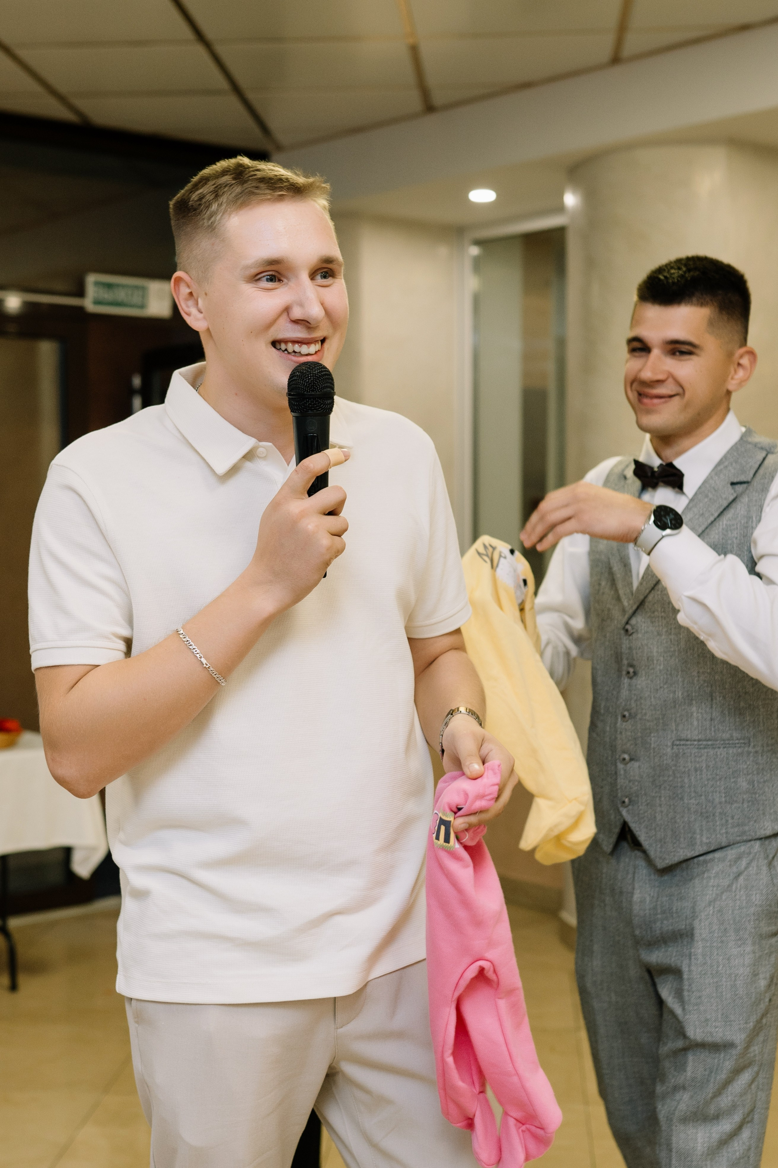 Олег & Алина