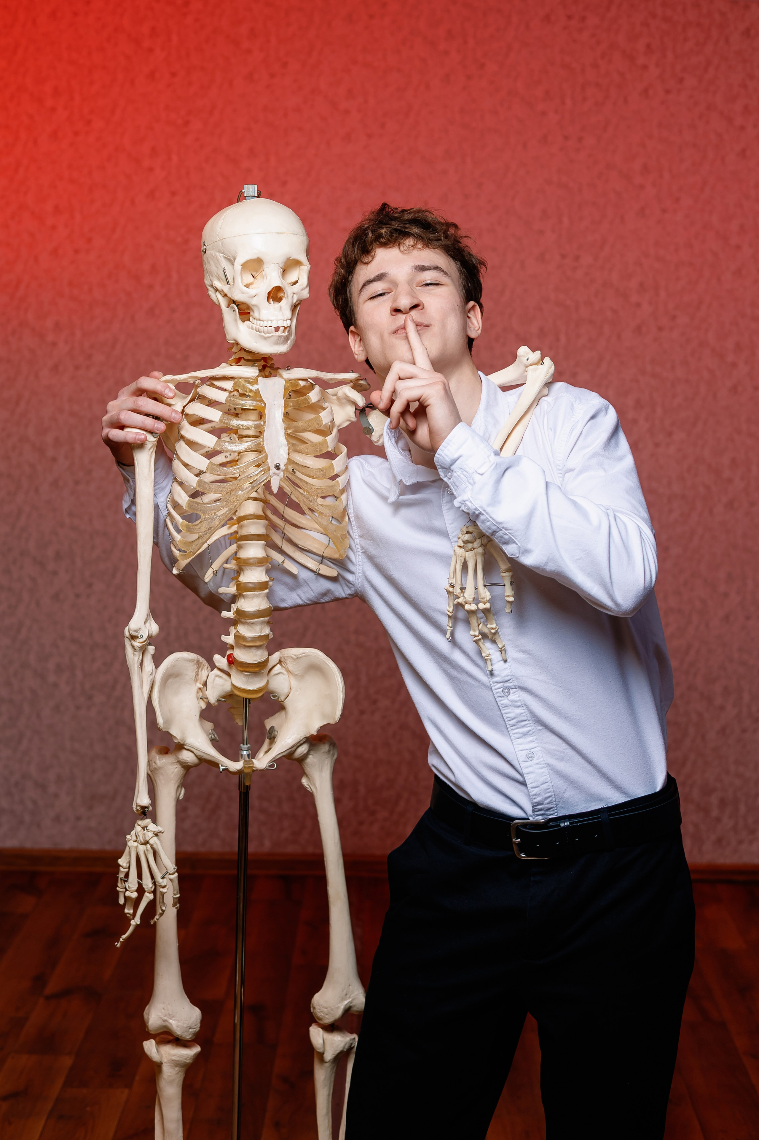 9-а, 14 шк, Каменск-Шахтинский, выпуск 2025