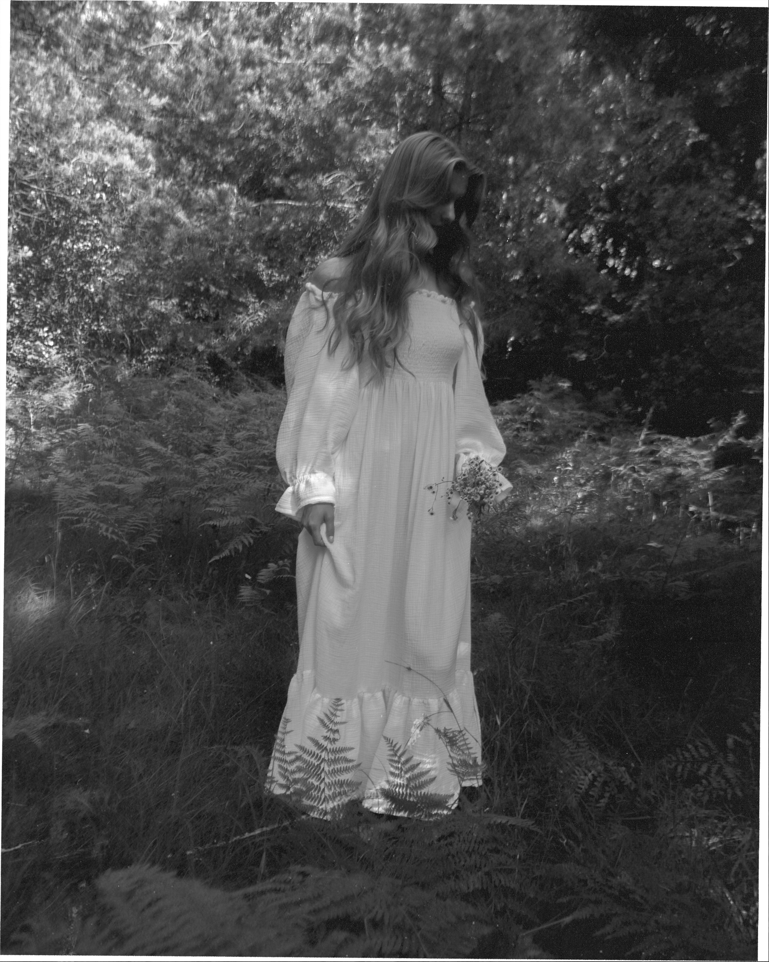 Полина. Портретный фотограф в Москве