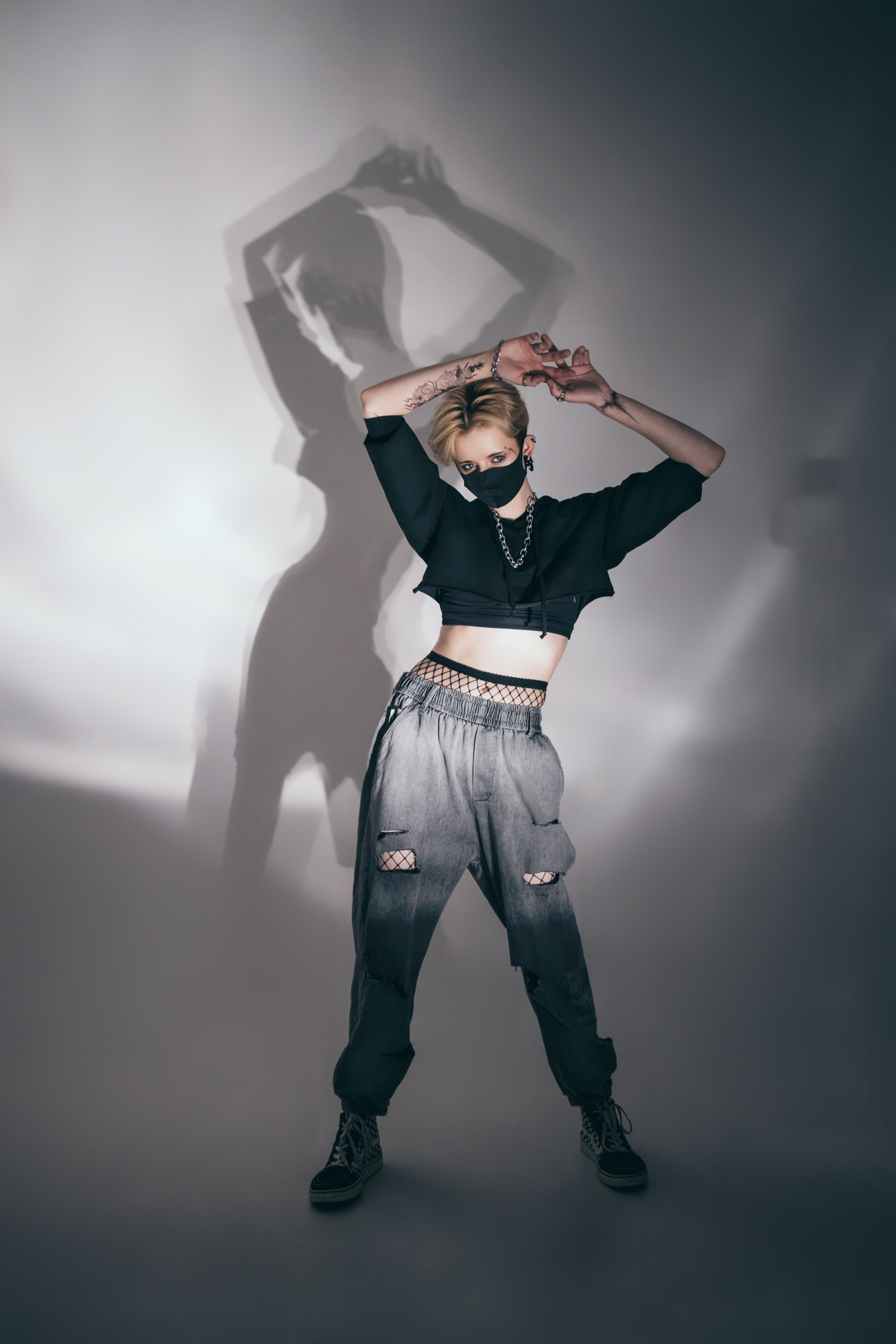 Кристина. Фотограф Астана. Индивидуальные, парные и семейные фотосессии