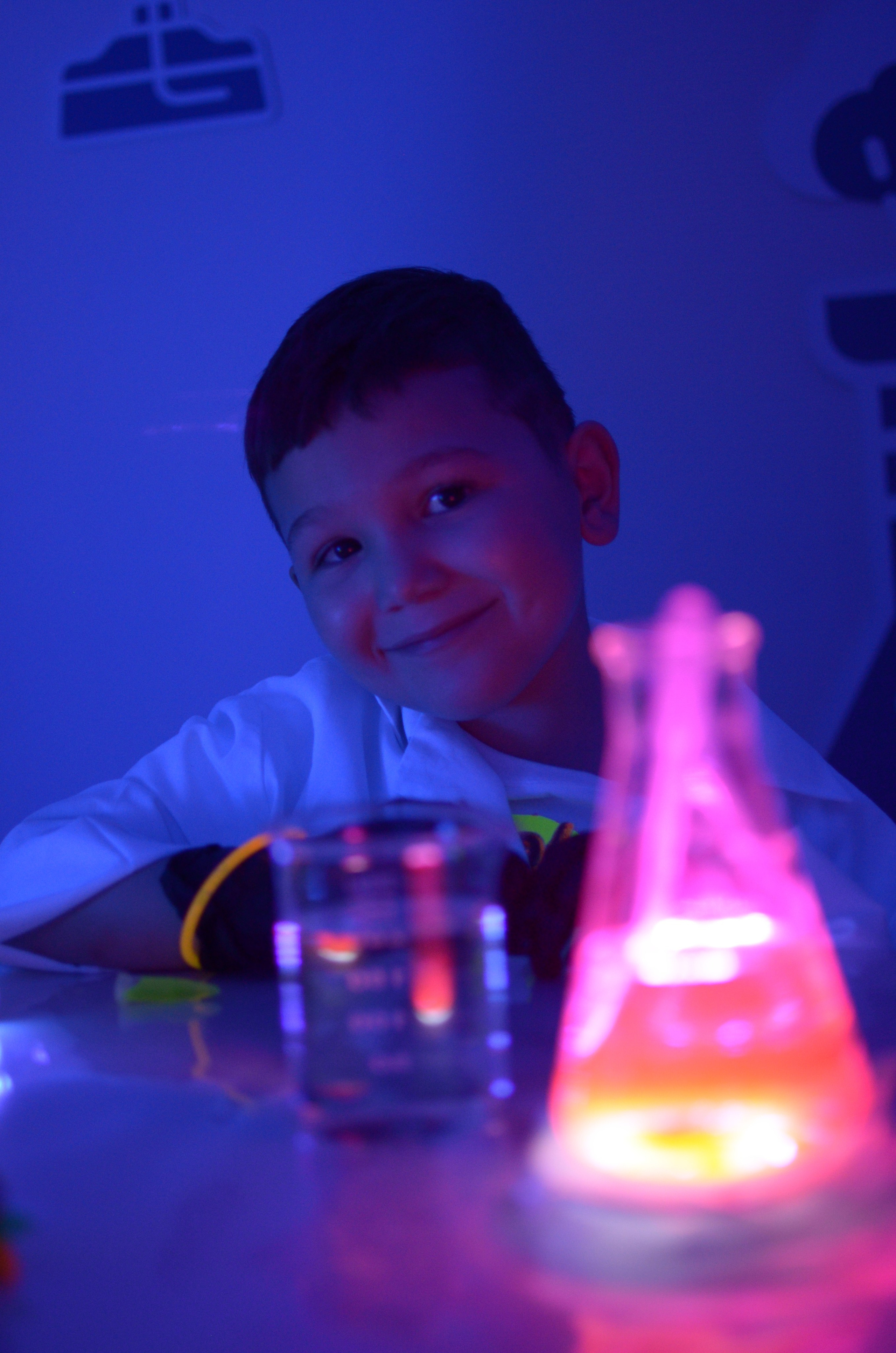 Репортаж праздника в Железнодорожном, в Москве