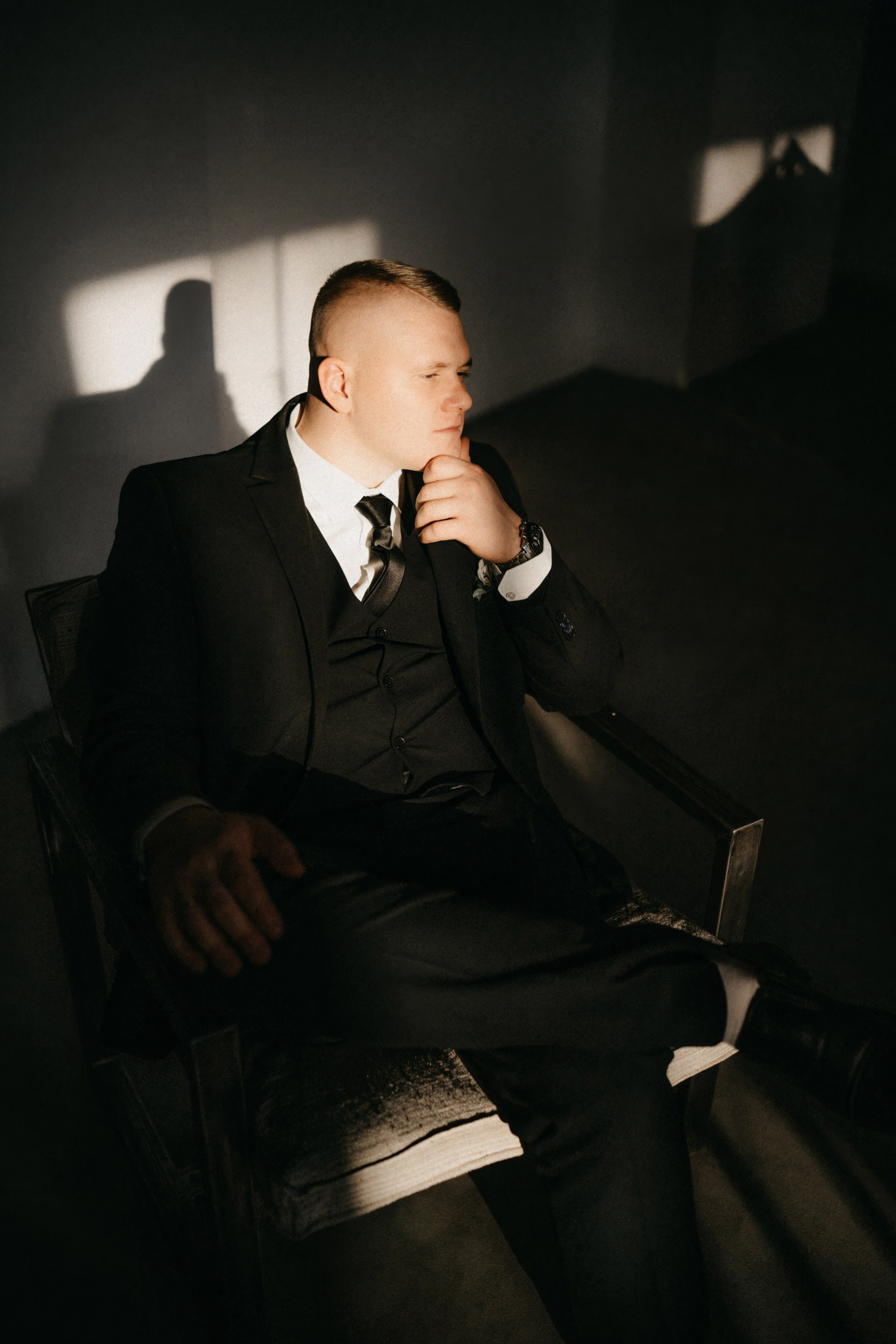 Ира и Александр. Фотограф Тамбов — Воронеж