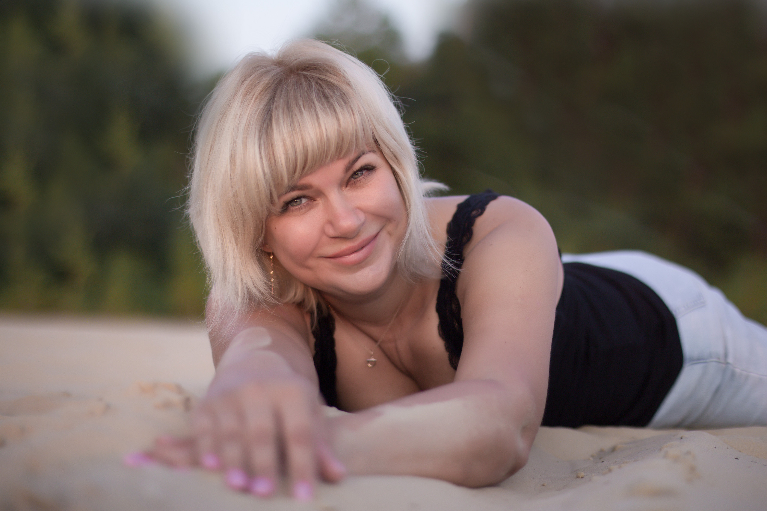 Отзывы Лидия Ханова. Фотограф в Дзержинске Лидия Ханова