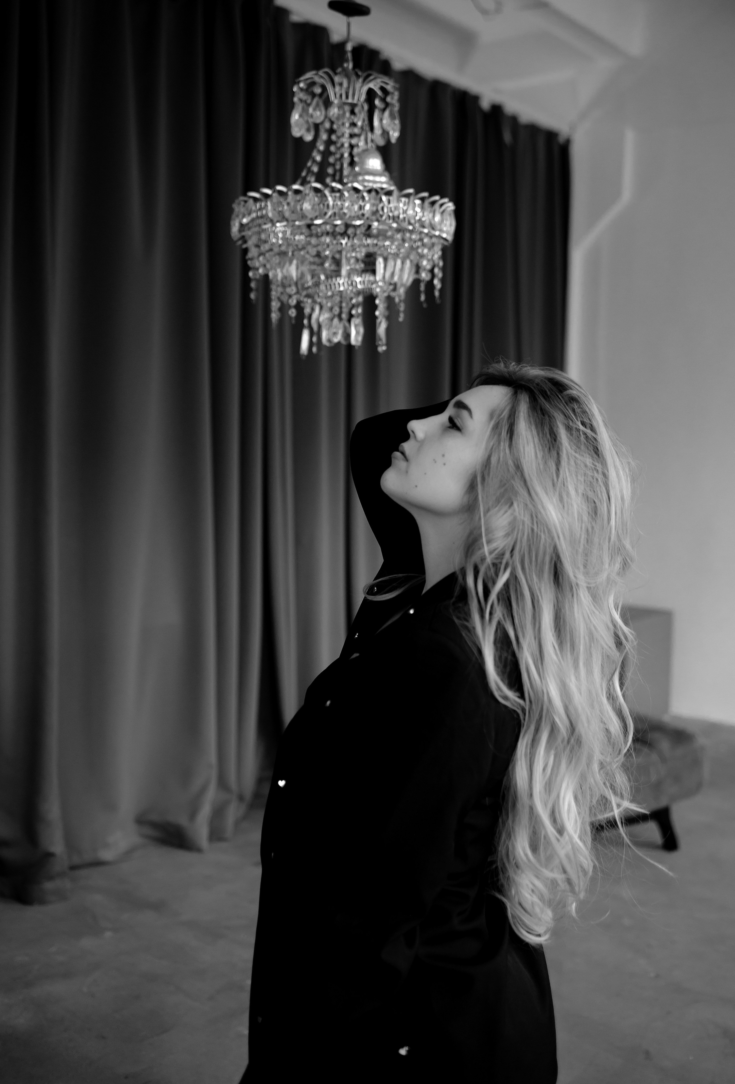 Лина. Свадебный и семейный фотограф в Серпухове Александра Дерюшева