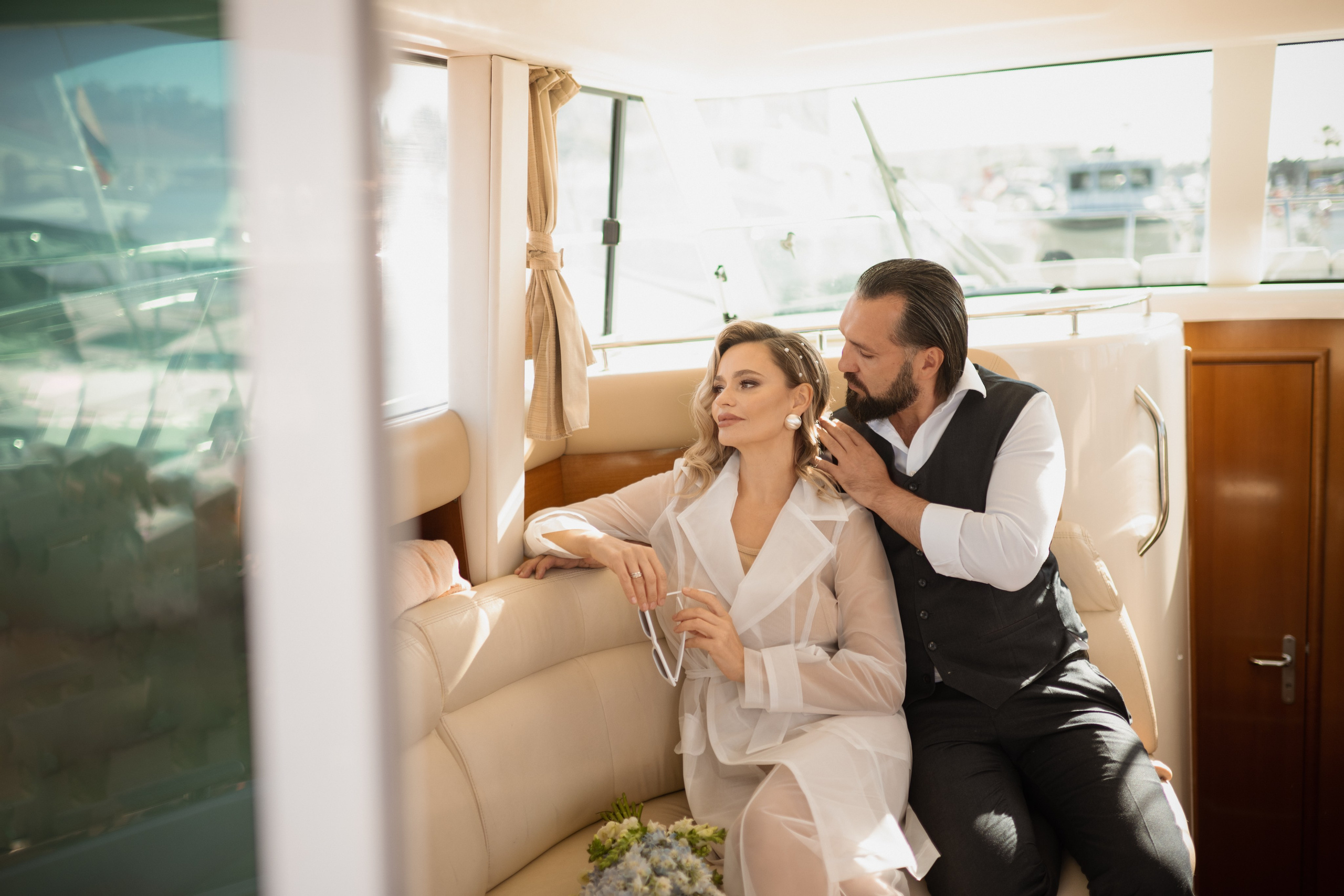 Свадьбы. Главная