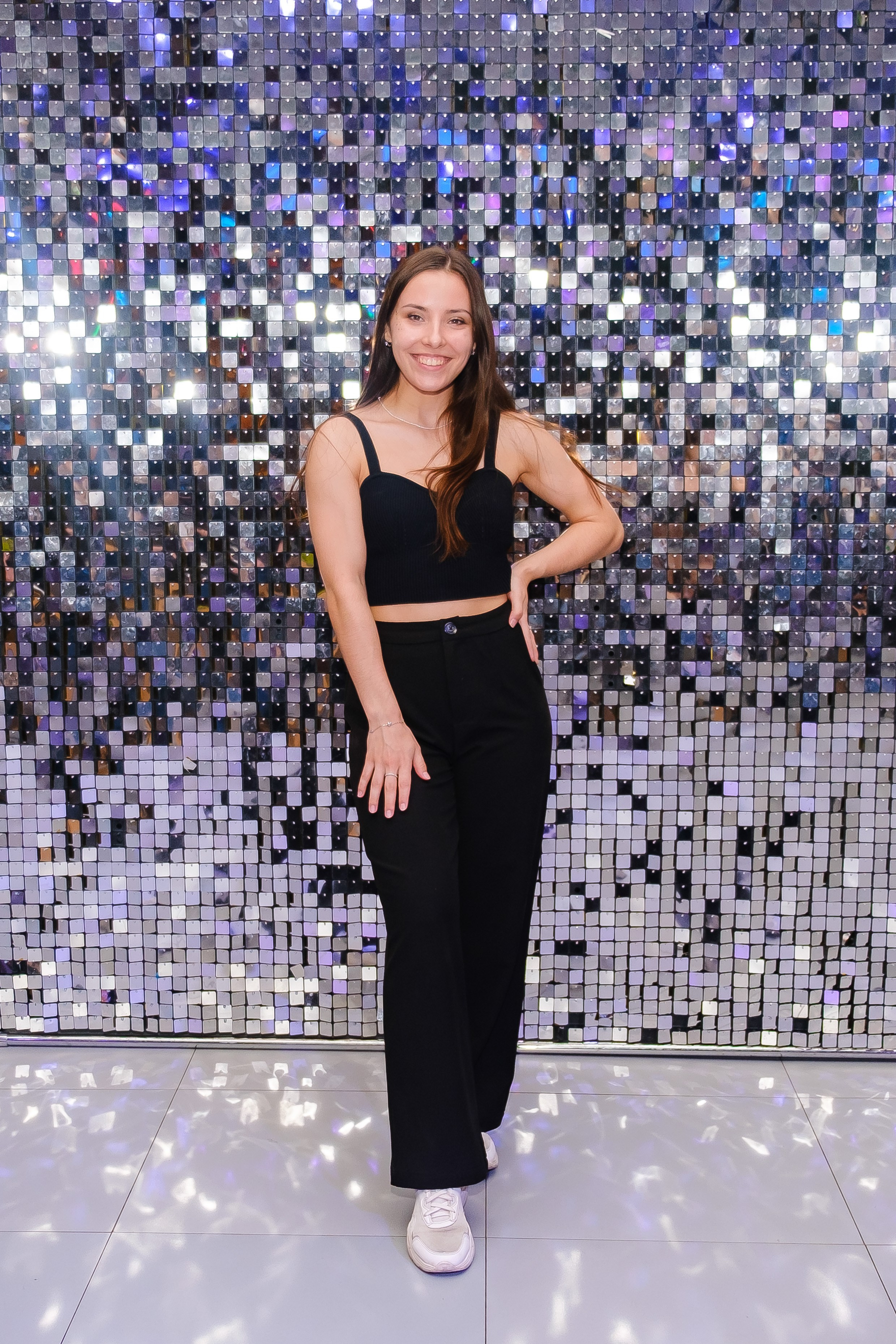 Черлидинг. Фотограф Мария Хлебникова Санкт-Петербург Москва