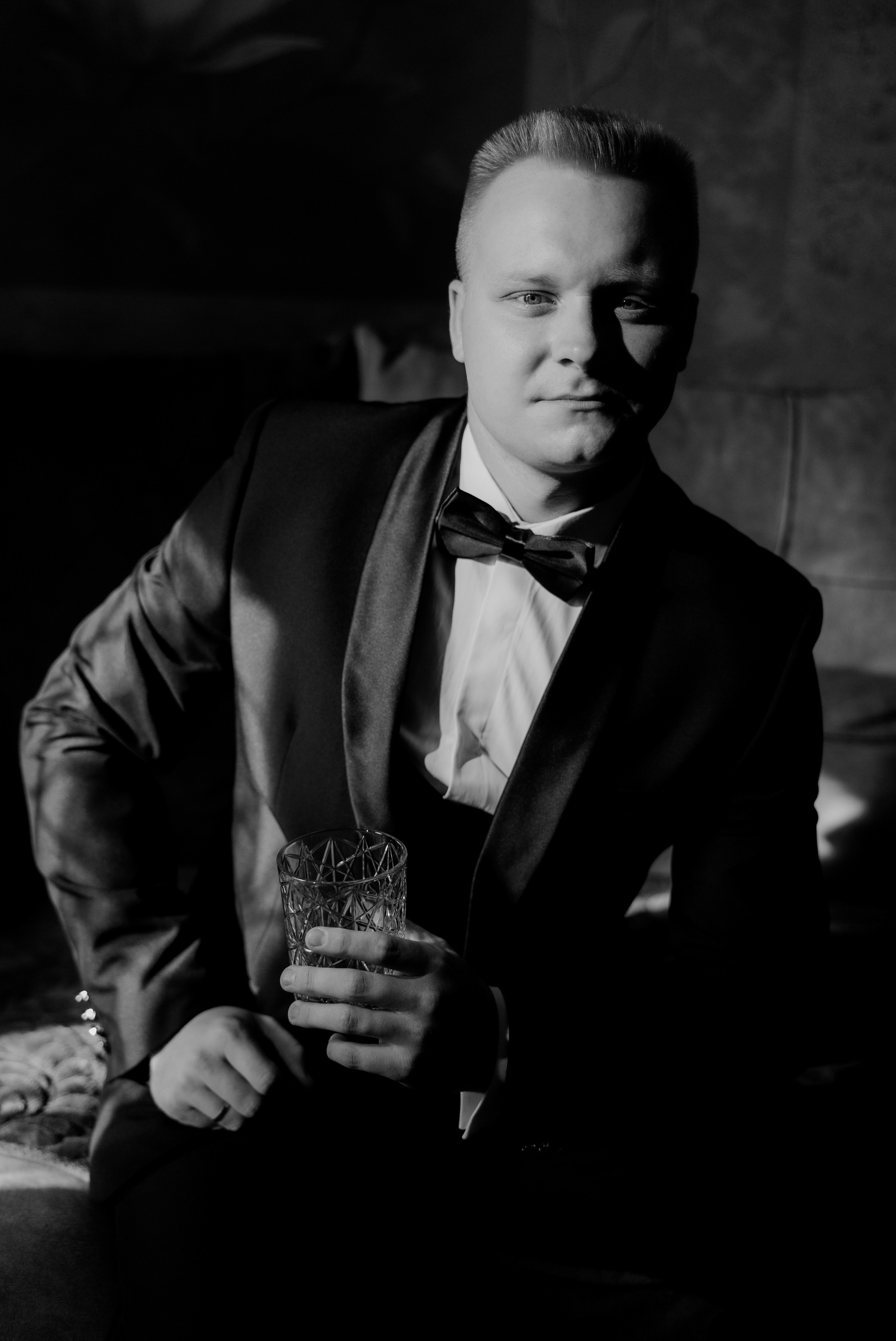 ANNA_IVAN (CONQUISTADOR). Фотограф Андрей Ширкалин Москва Московская обл, Коломна, Рязань