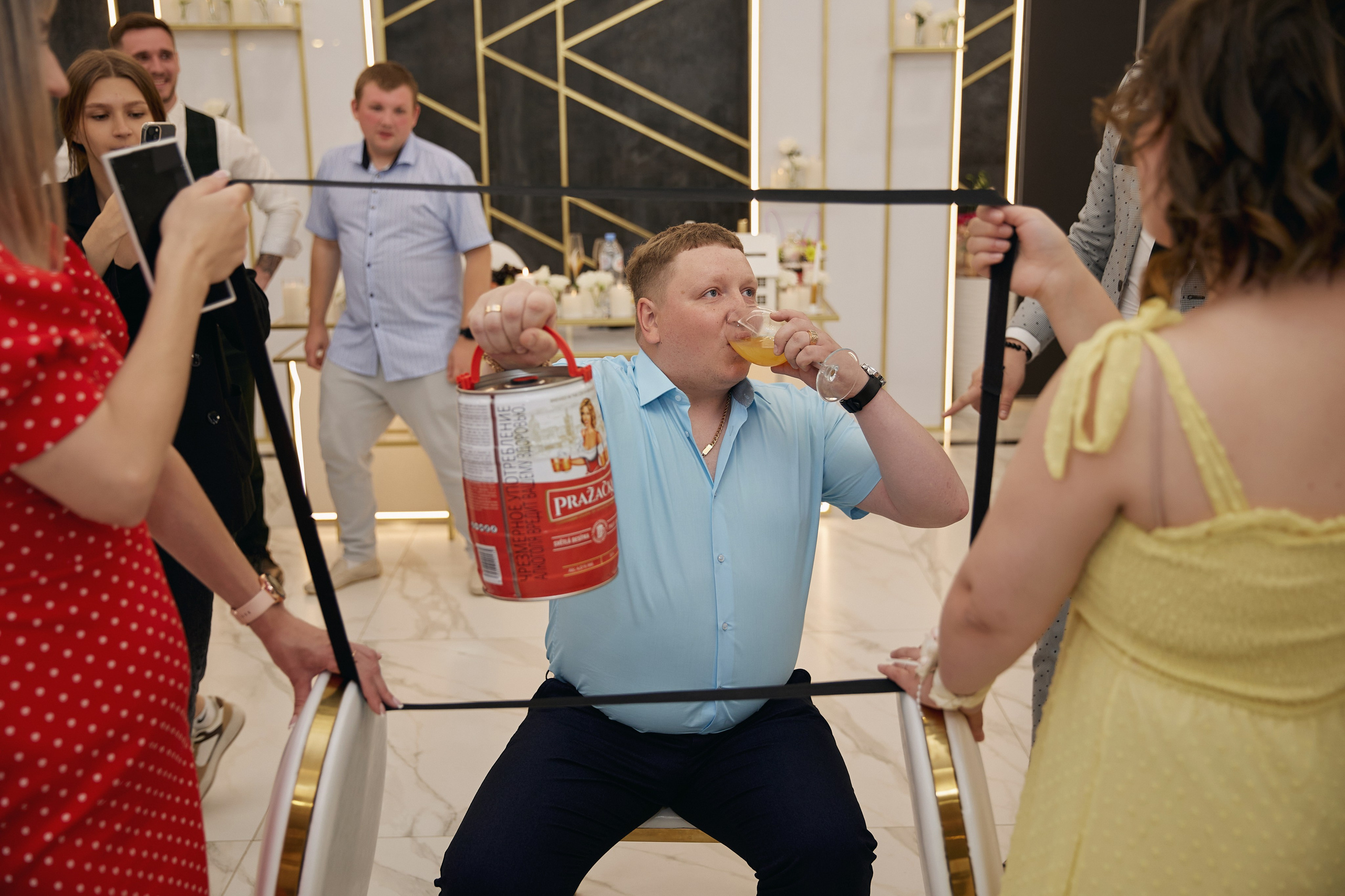 Анастасия и Вадим