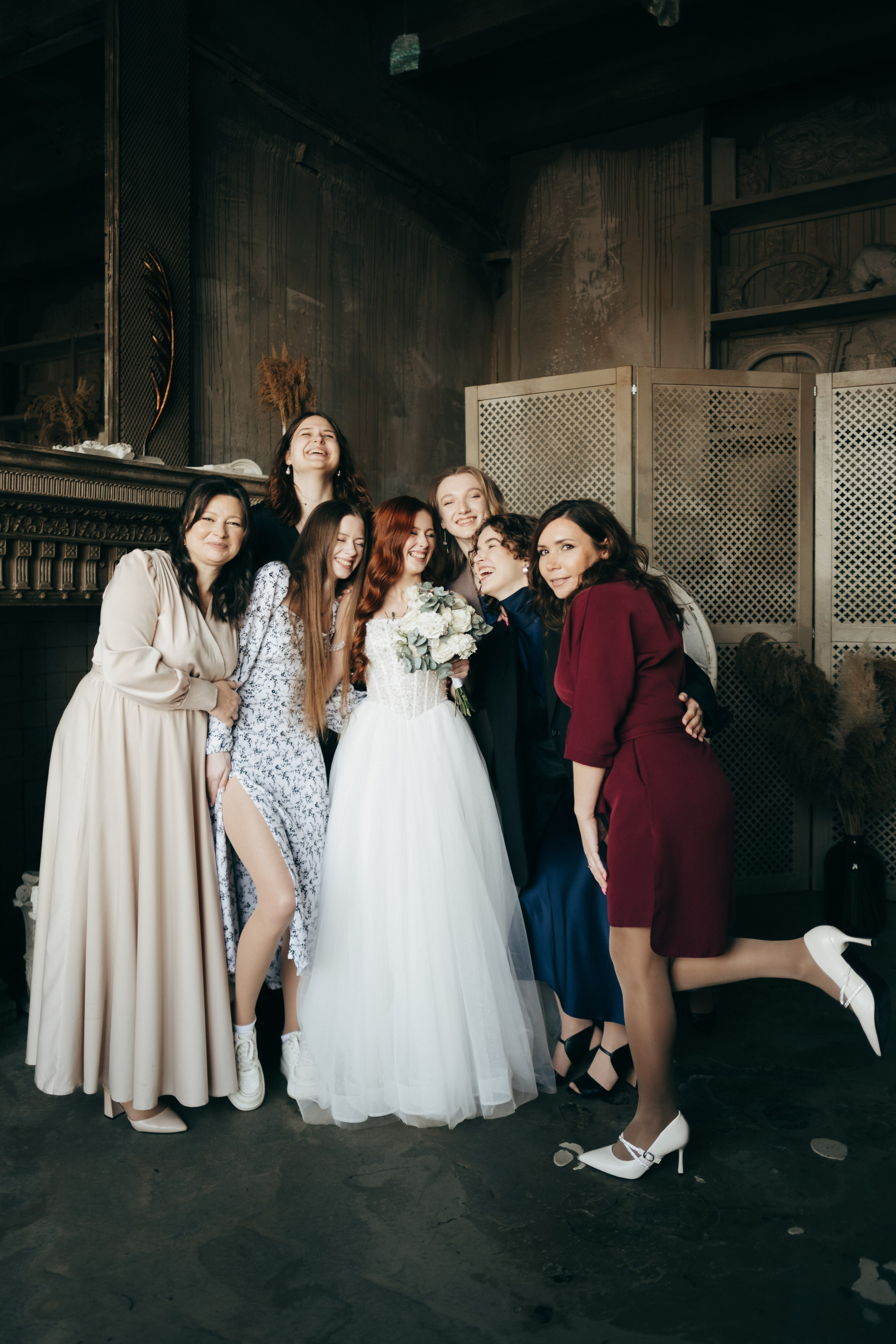 Алексей&Елена. Свадебный и репортажной фотограф Денис Ожигин в Краснодаре и Краснодарском крае