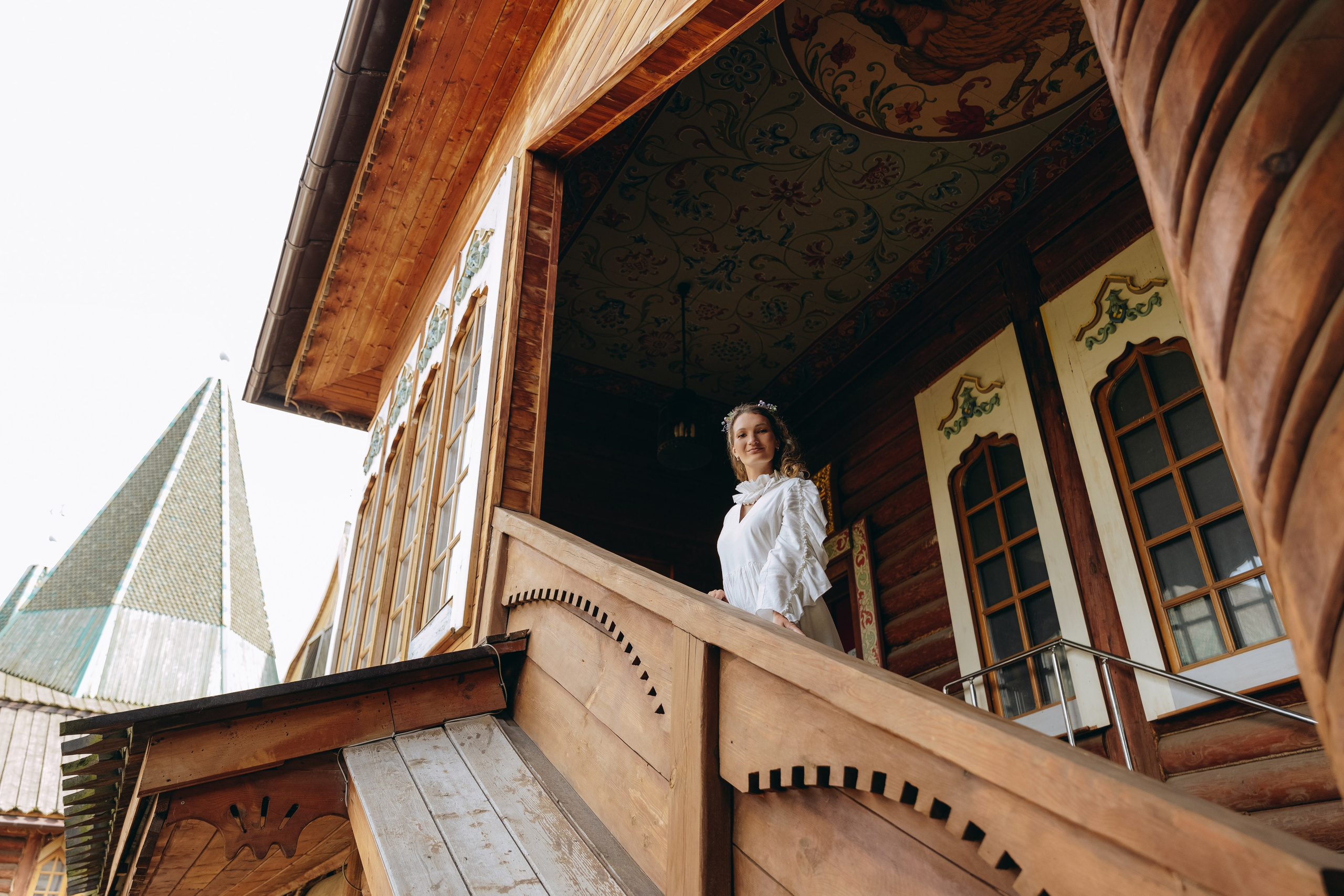 Светлана и Александр. Семейный и портретный фотограф в Москве, Орехово-Зуево, Балашихе, Ногинске, Раменском