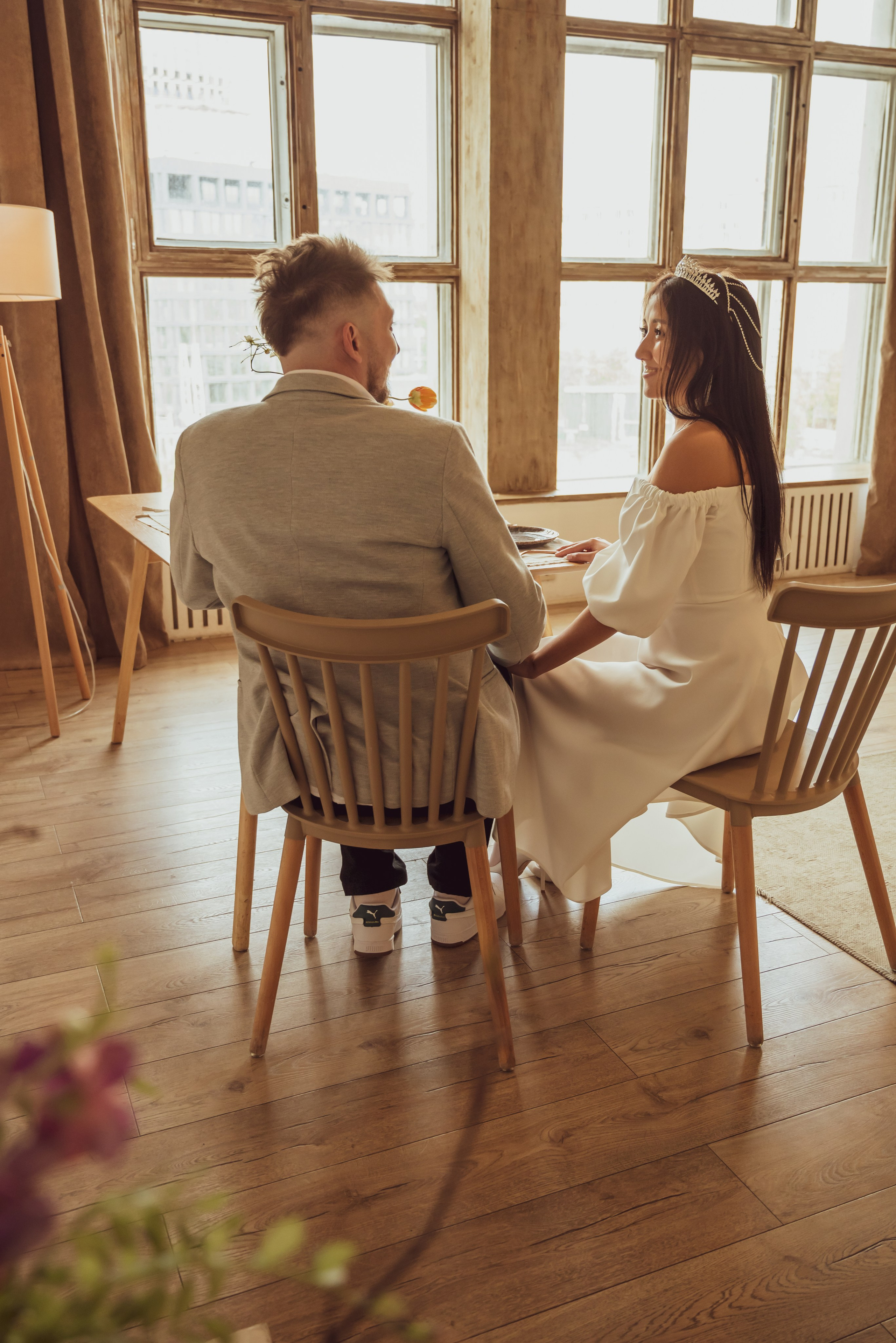 Wedding day. Family Photographer in Toronto — Natural Family & Lifestyle Photography | Khorosheva Irina