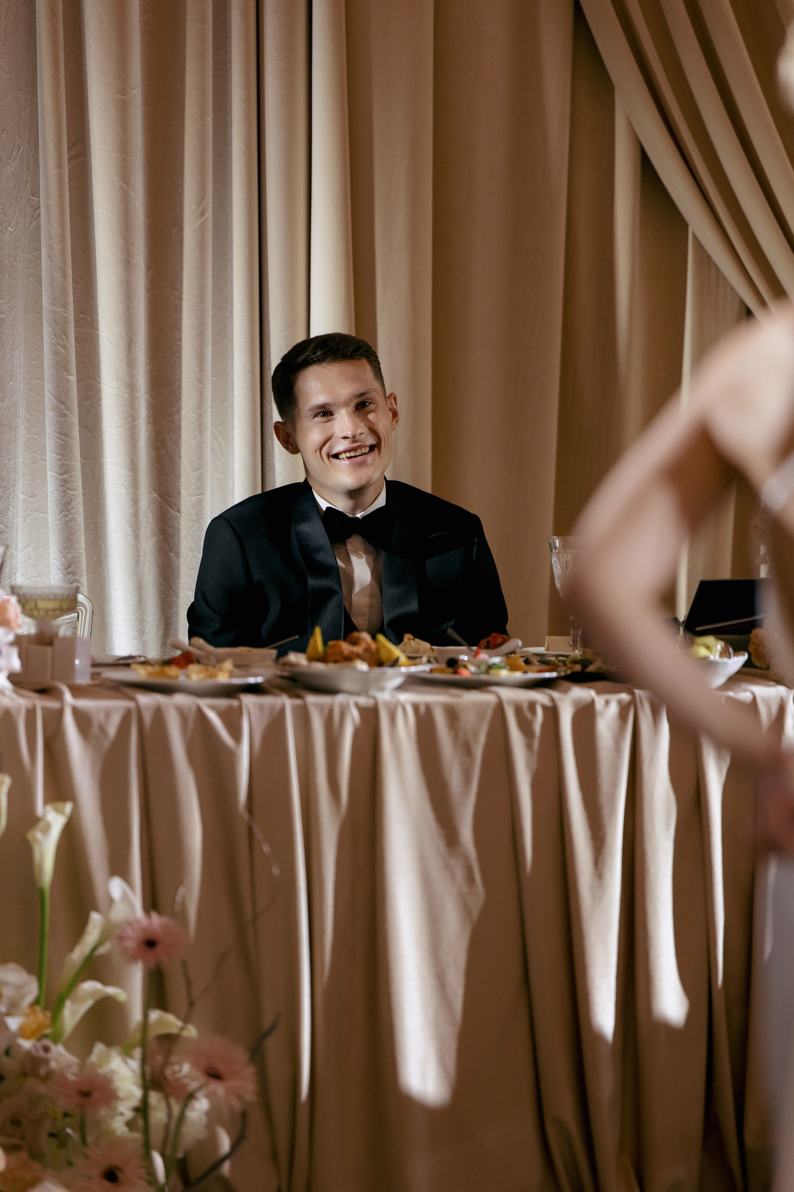 Свадебная фотосессия Настя, Макс и Карюша. Свадебный фотограф Москва