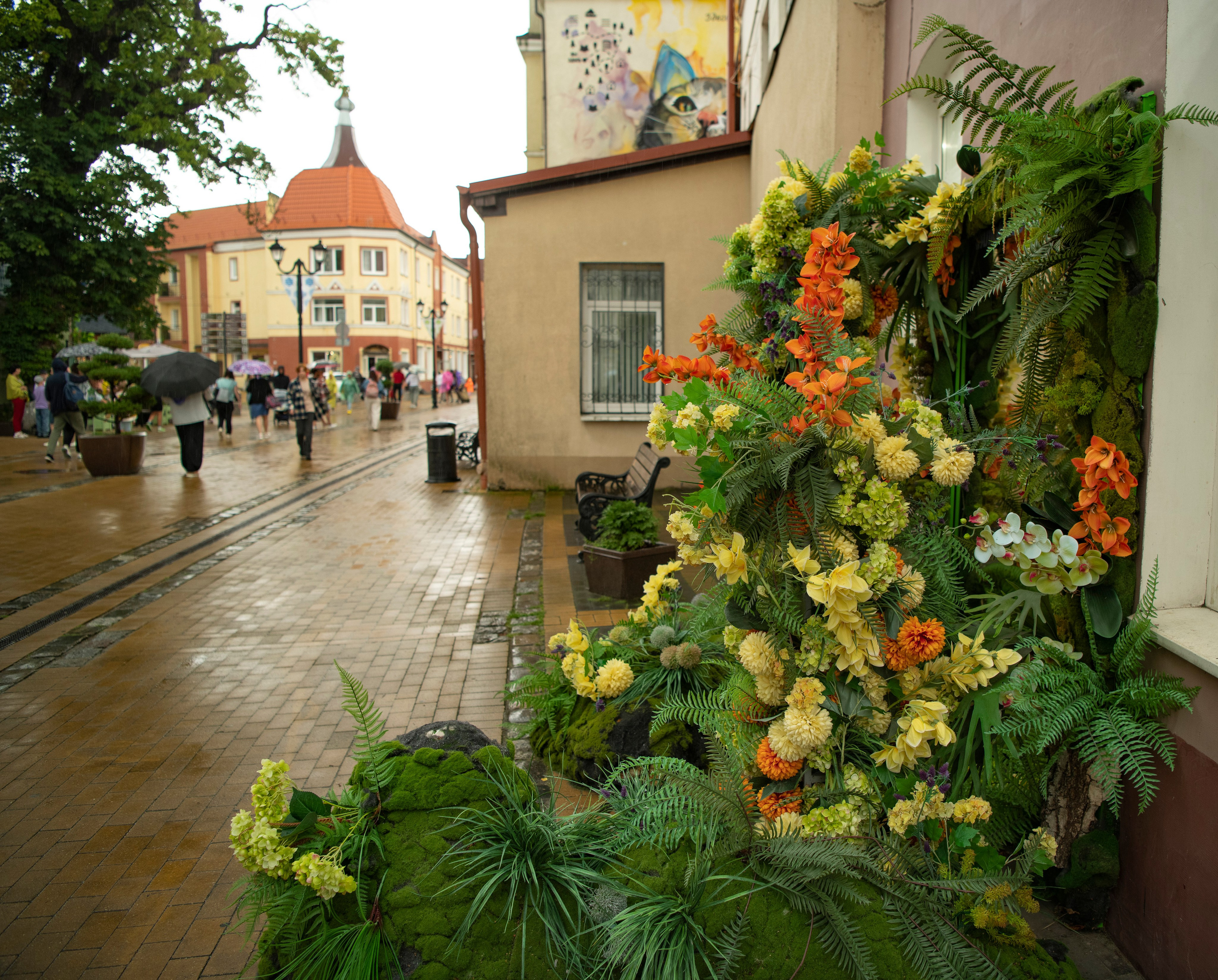 Калининград. Сергей Люльченко фотоальбом