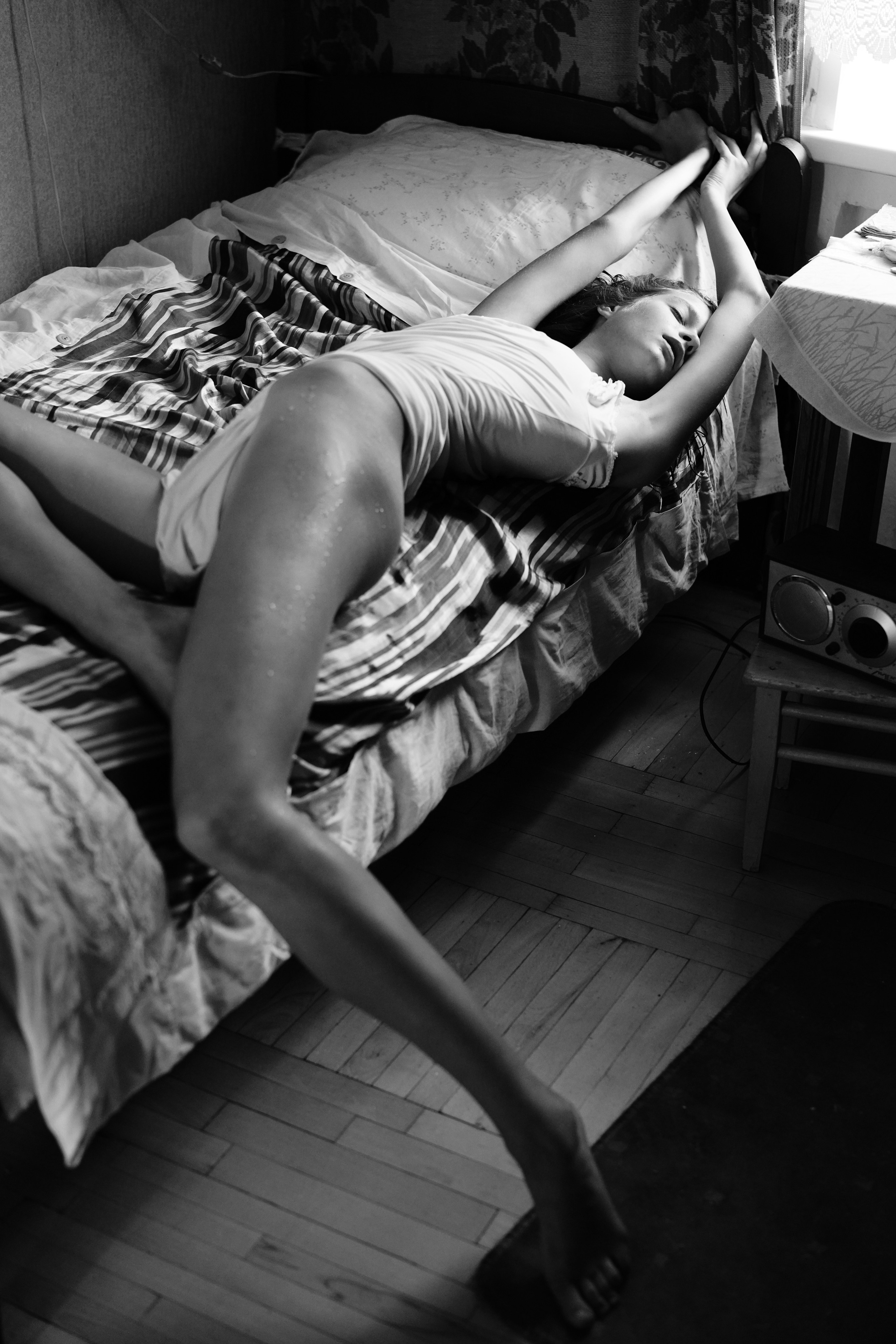 24. Photographer Dmitry Chapala