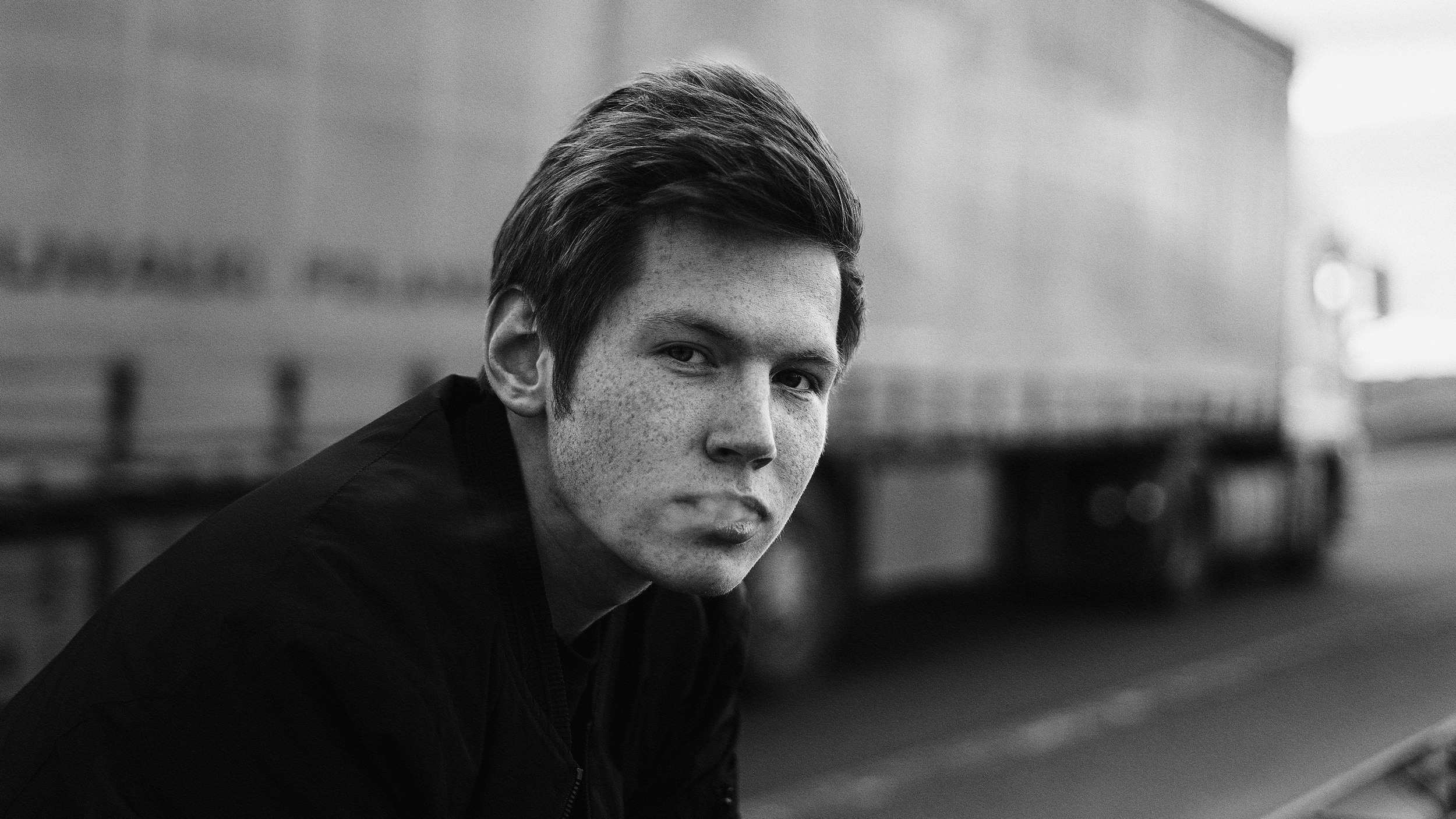 Вовчик @VofPictures. Игорь Ефремов — свадебный и портретный фотограф в Ульяновске