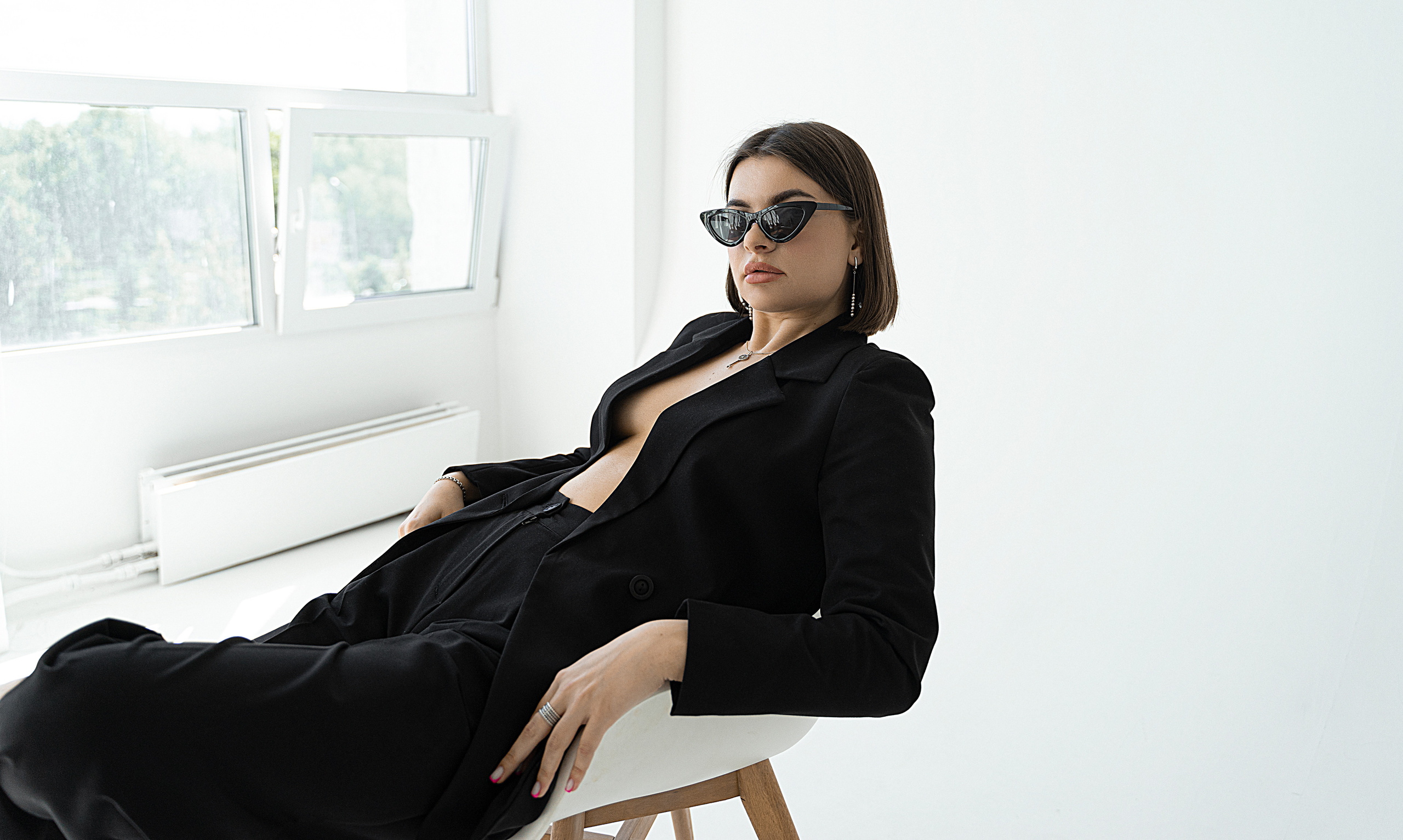 Sasha. Игорь Ефремов — свадебный и портретный фотограф в Ульяновске