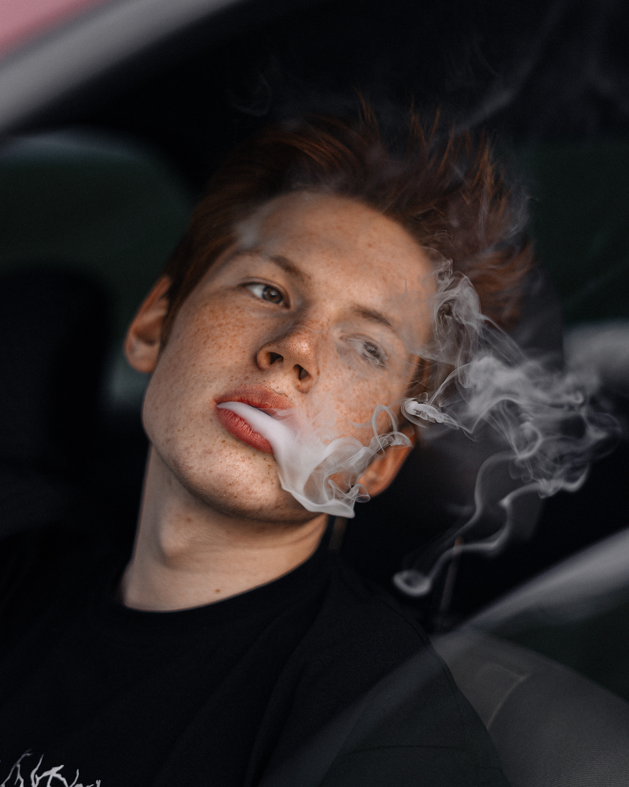 Вовчик @VofPictures. Игорь Ефремов — свадебный и портретный фотограф в Ульяновске