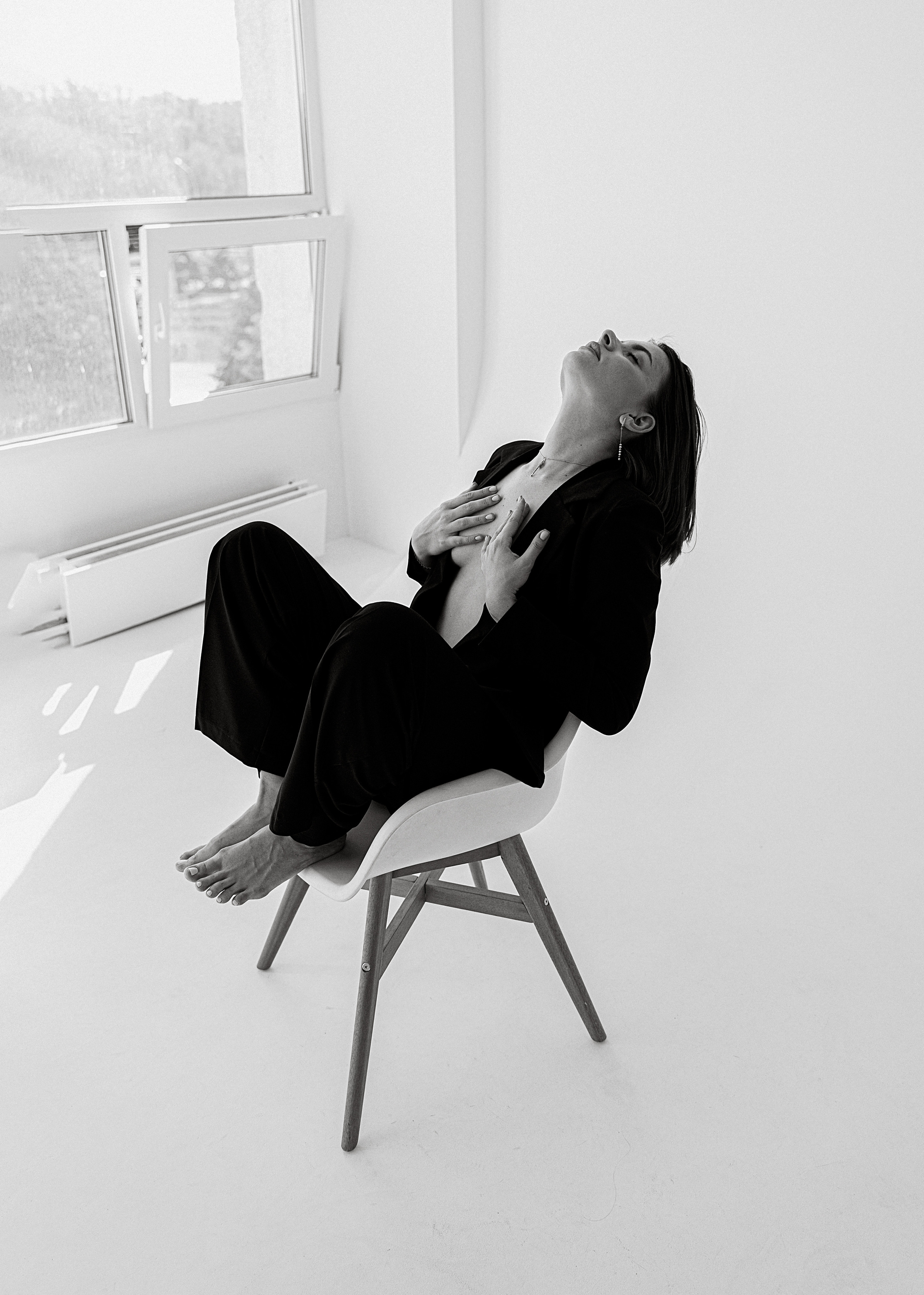 Sasha. Игорь Ефремов — свадебный и портретный фотограф в Ульяновске