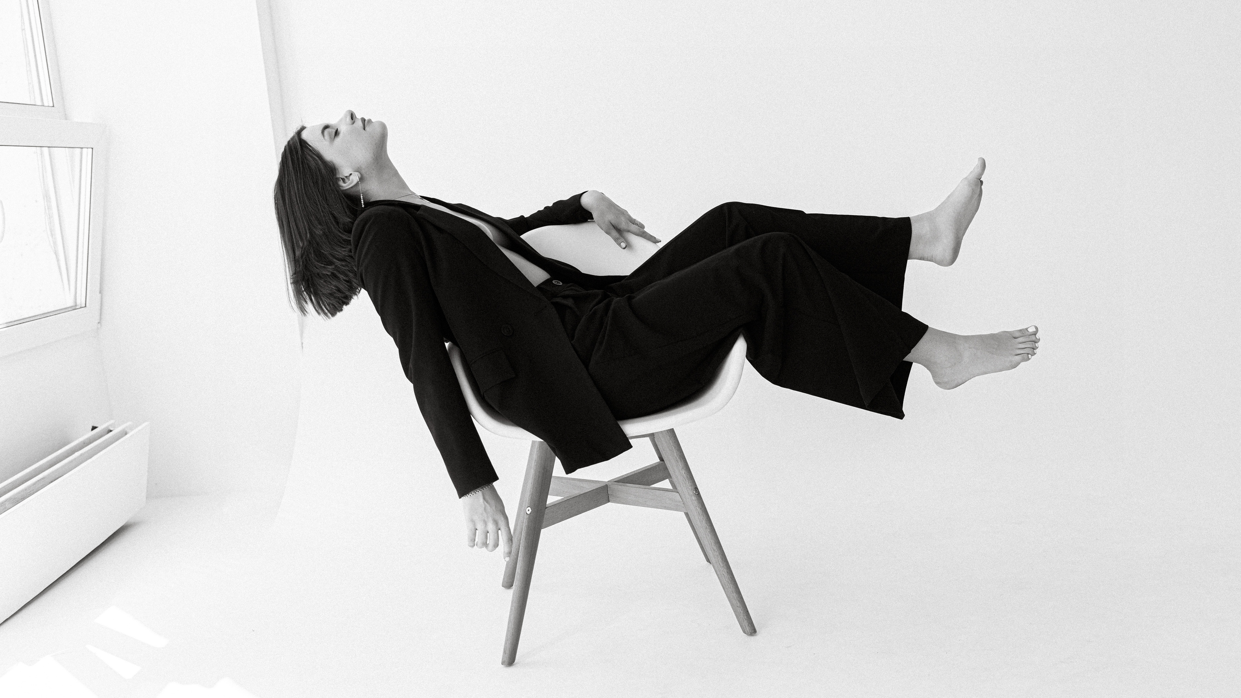 Sasha. Игорь Ефремов — свадебный и портретный фотограф в Ульяновске