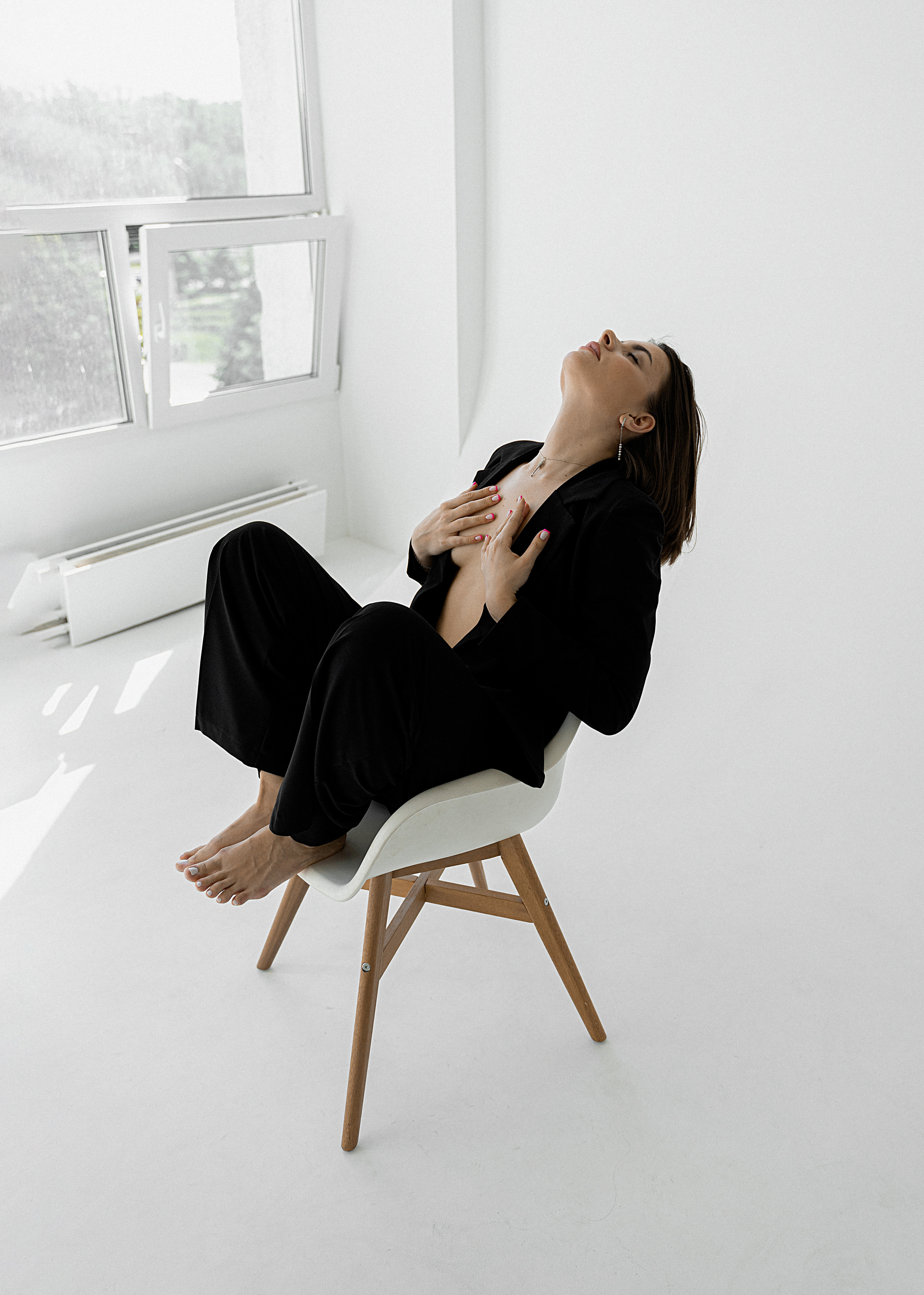 Sasha. Игорь Ефремов — свадебный и портретный фотограф в Ульяновске