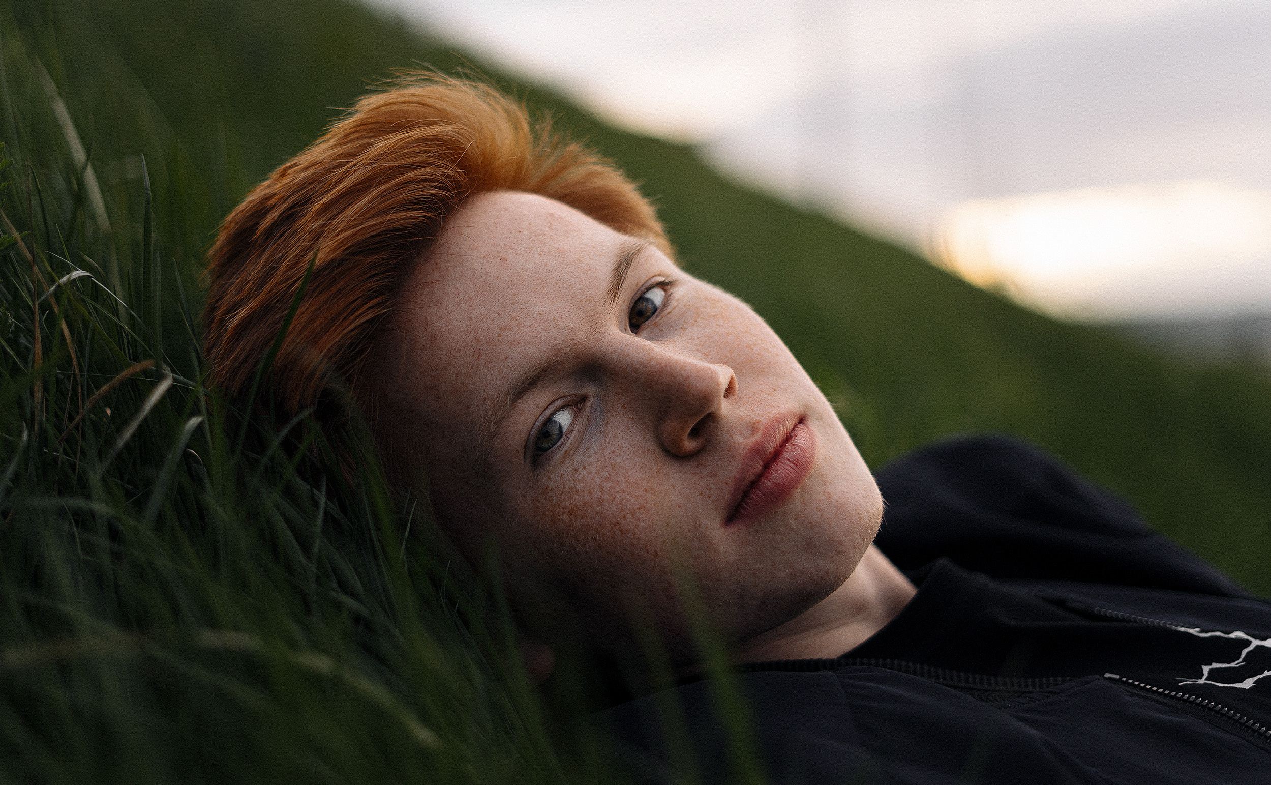 Вовчик @VofPictures. Игорь Ефремов — свадебный и портретный фотограф в Ульяновске