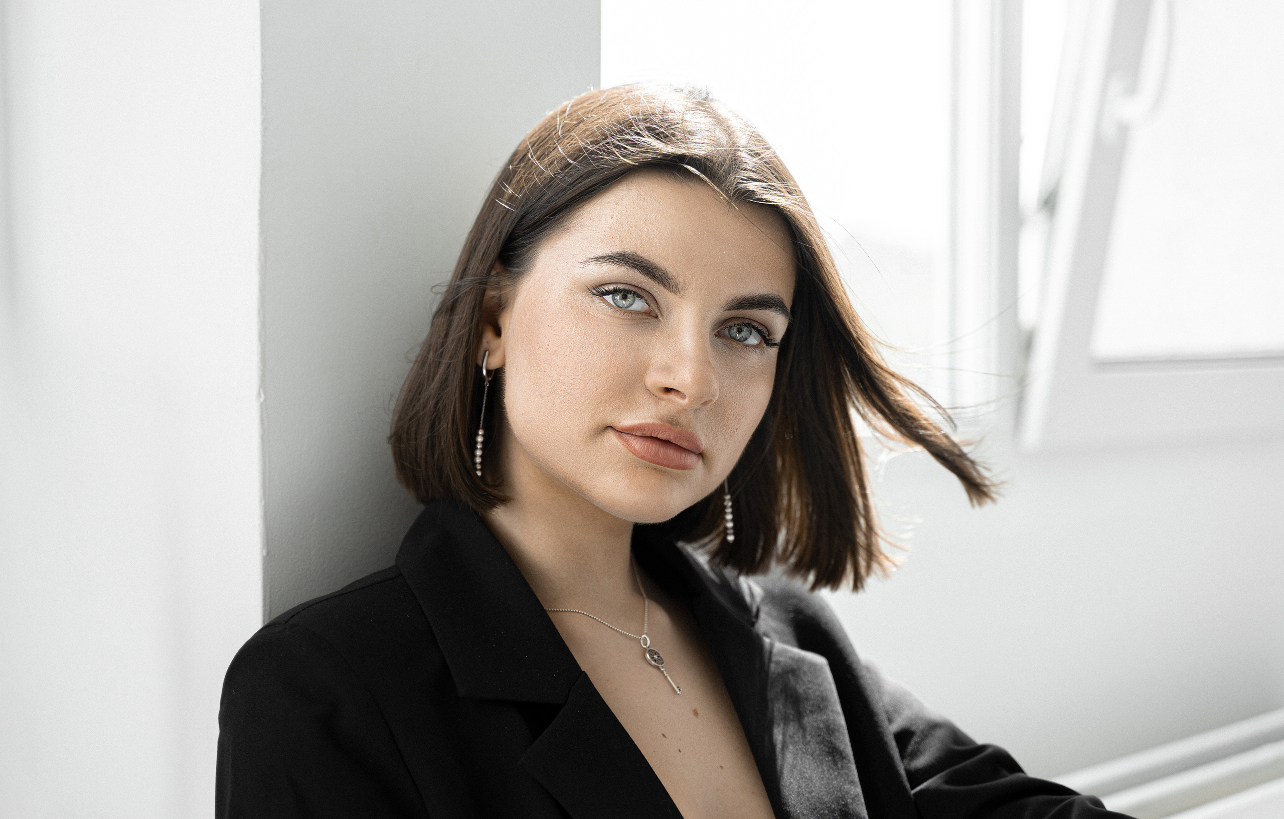 Sasha. Игорь Ефремов — свадебный и портретный фотограф в Ульяновске