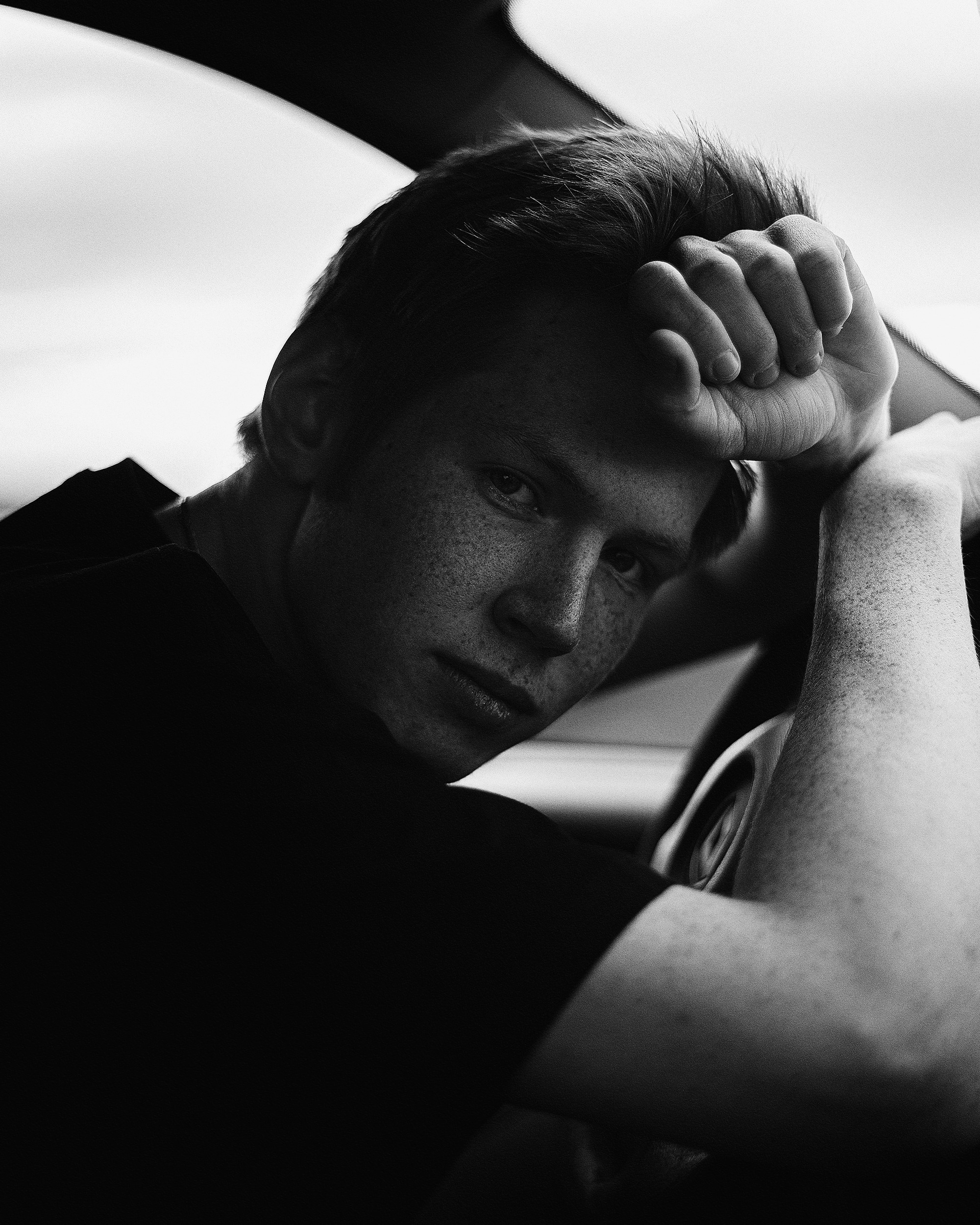 Вовчик @VofPictures. Игорь Ефремов — свадебный и портретный фотограф в Ульяновске