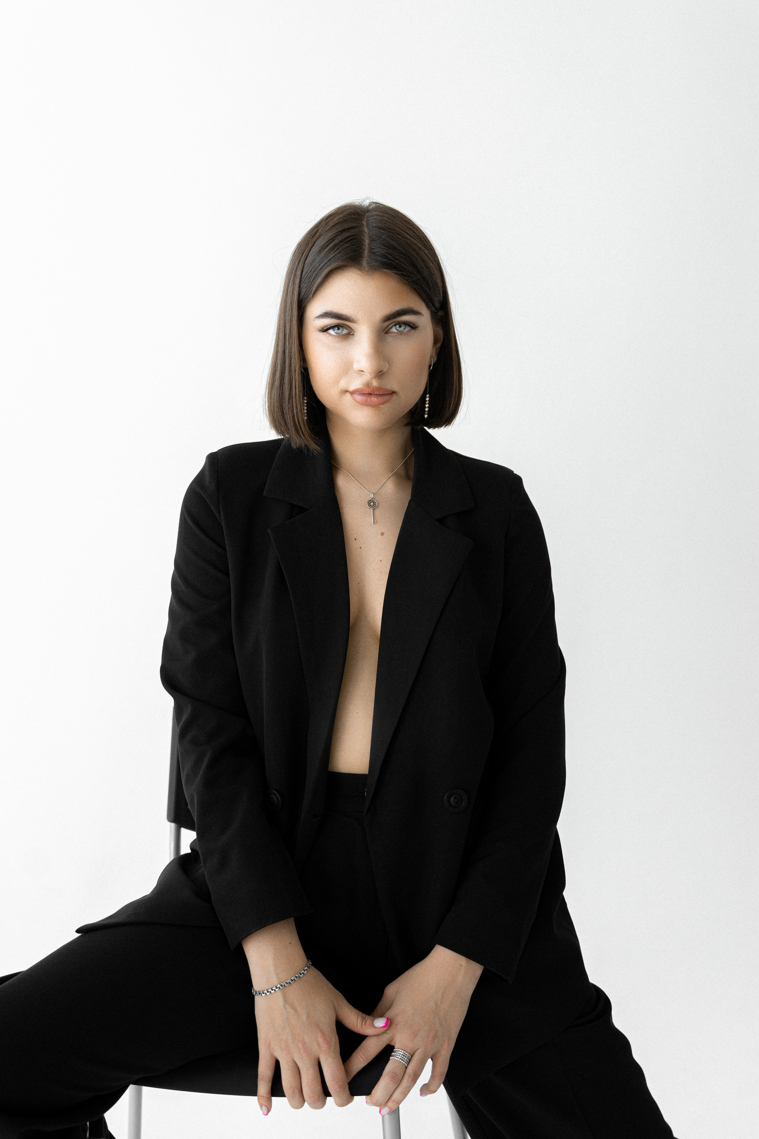 Sasha. Игорь Ефремов — свадебный и портретный фотограф в Ульяновске