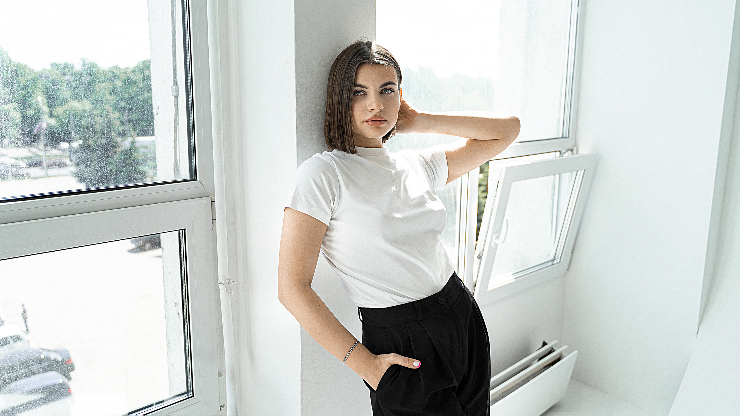 Sasha. Игорь Ефремов — свадебный и портретный фотограф в Ульяновске