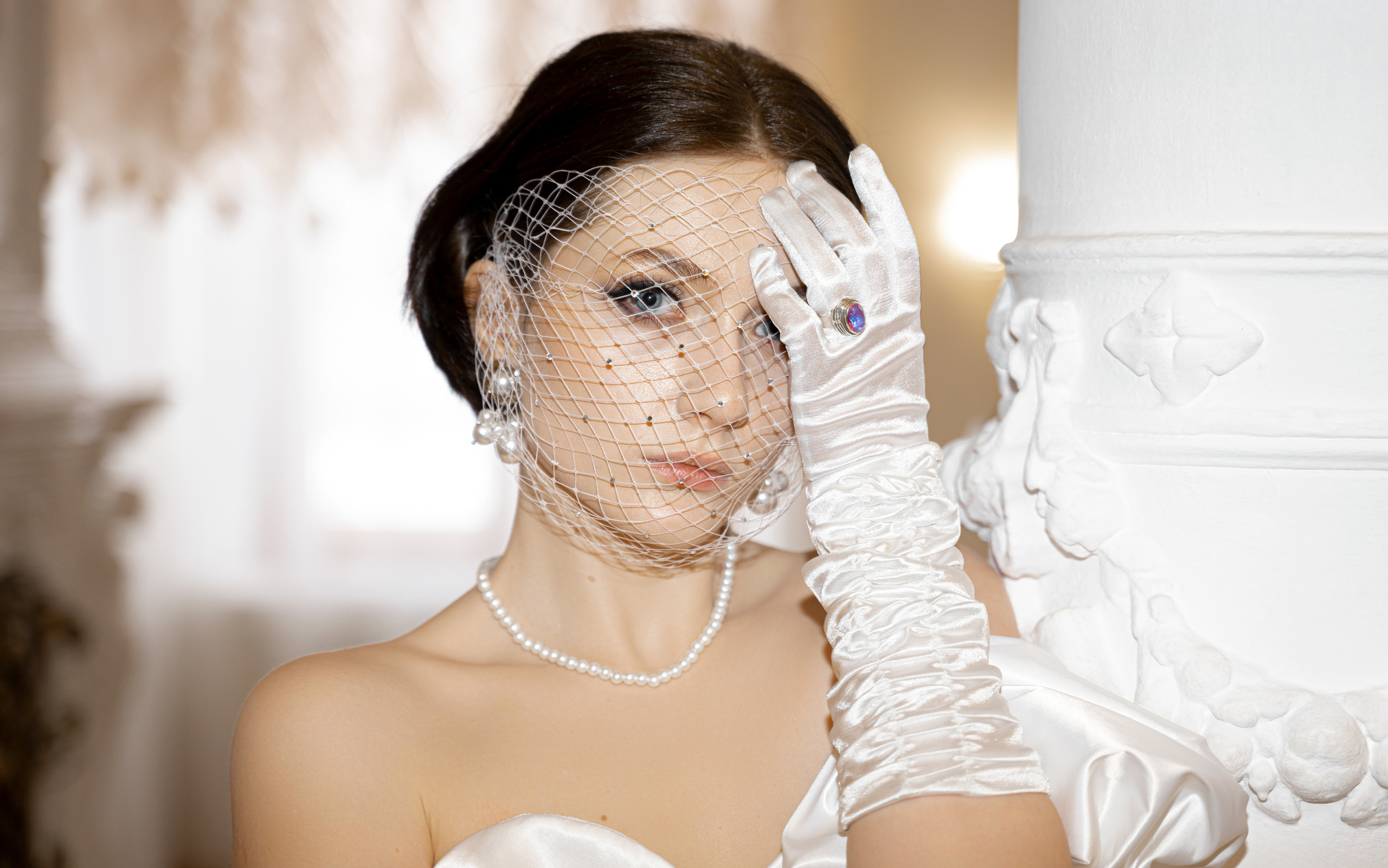 Евгения и Хамоди. Игорь Ефремов — свадебный и портретный фотограф в Ульяновске