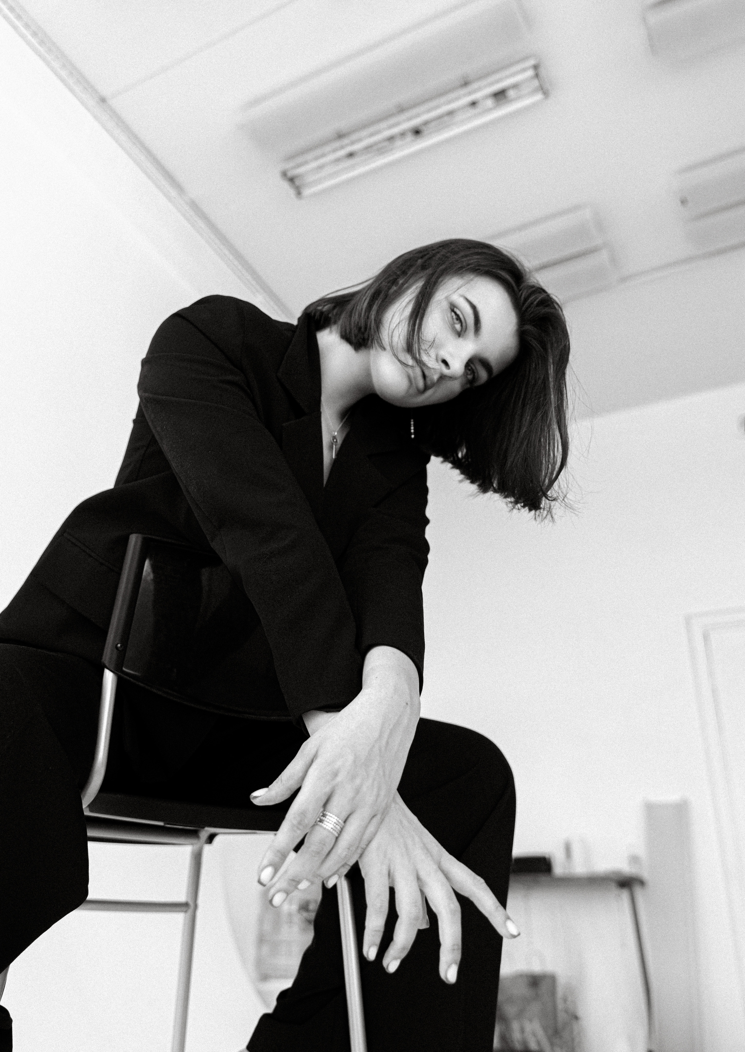 Sasha. Игорь Ефремов — свадебный и портретный фотограф в Ульяновске