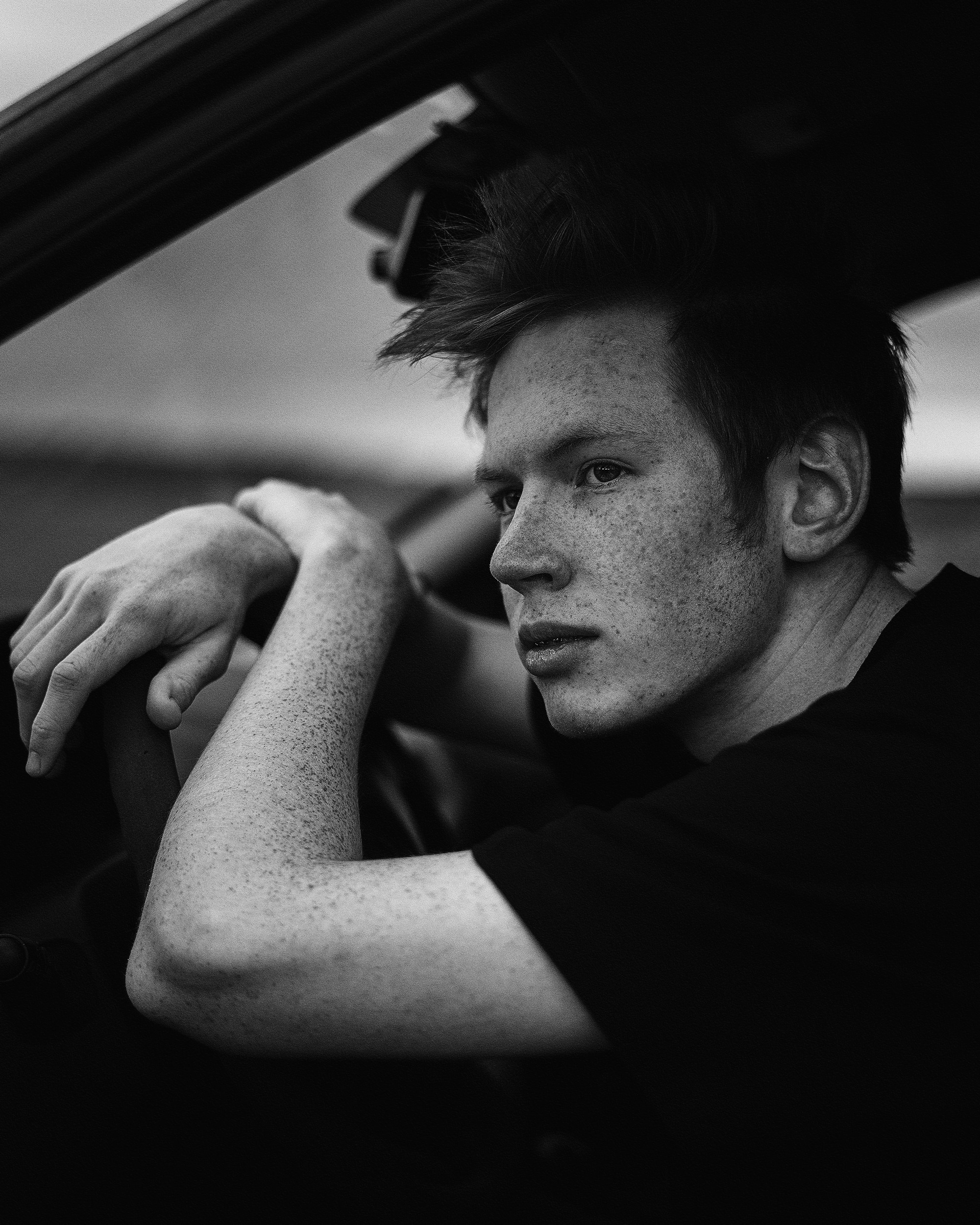 Вовчик @VofPictures. Игорь Ефремов — свадебный и портретный фотограф в Ульяновске