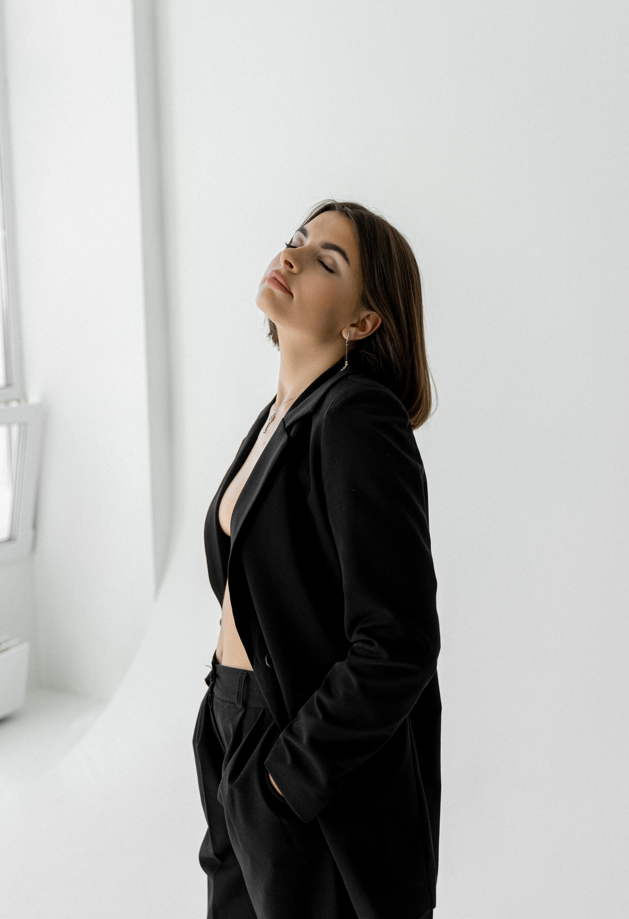 Sasha. Игорь Ефремов — свадебный и портретный фотограф в Ульяновске