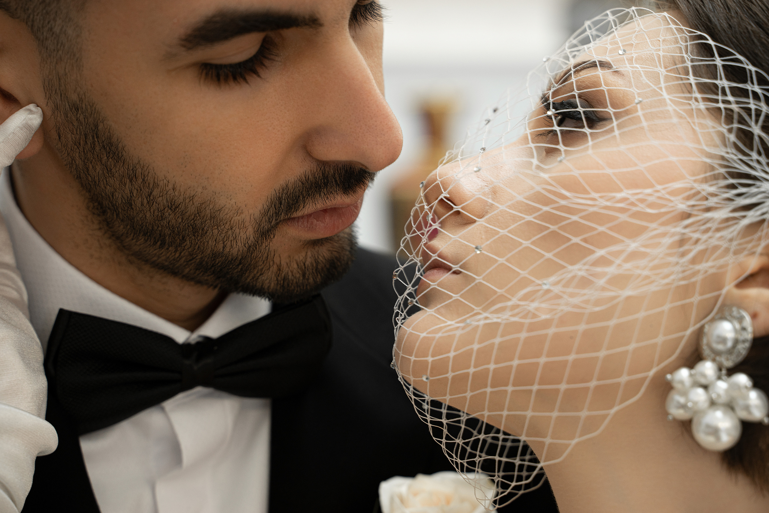 Евгения и Хамоди. Игорь Ефремов — свадебный и портретный фотограф в Ульяновске