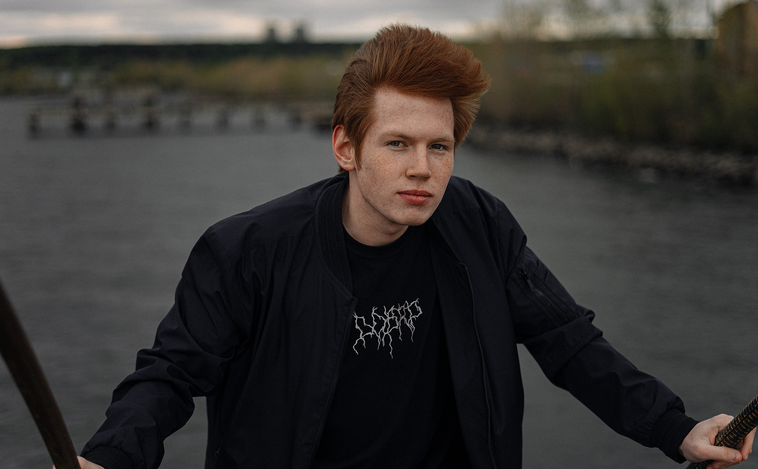 Вовчик @VofPictures. Игорь Ефремов — свадебный и портретный фотограф в Ульяновске