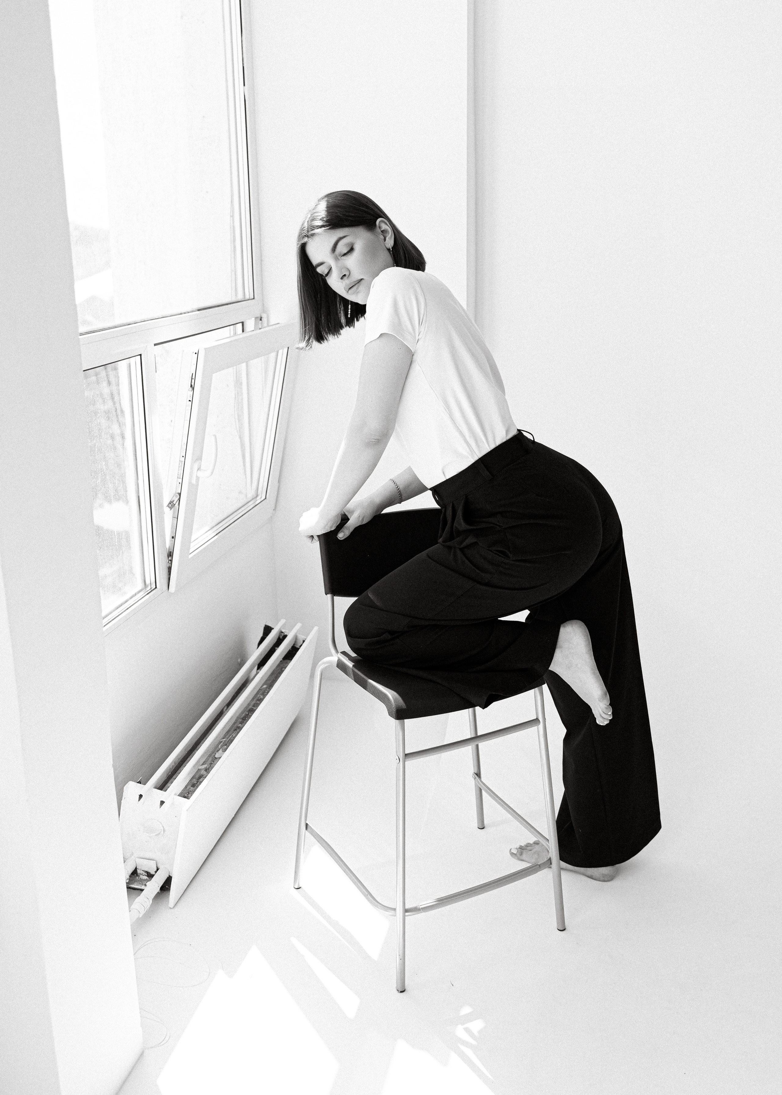 Sasha. Игорь Ефремов — свадебный и портретный фотограф в Ульяновске