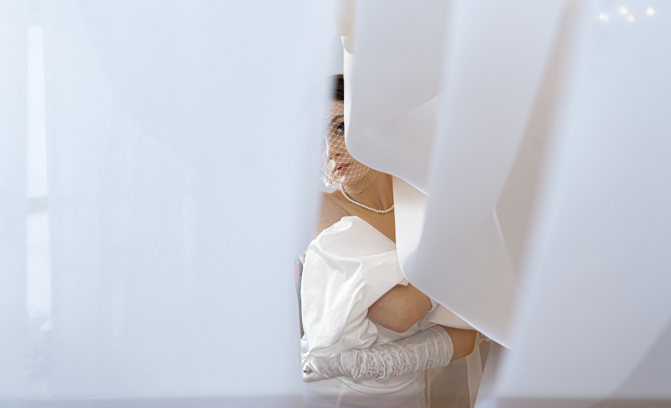 Евгения и Хамоди. Игорь Ефремов — свадебный и портретный фотограф в Ульяновске