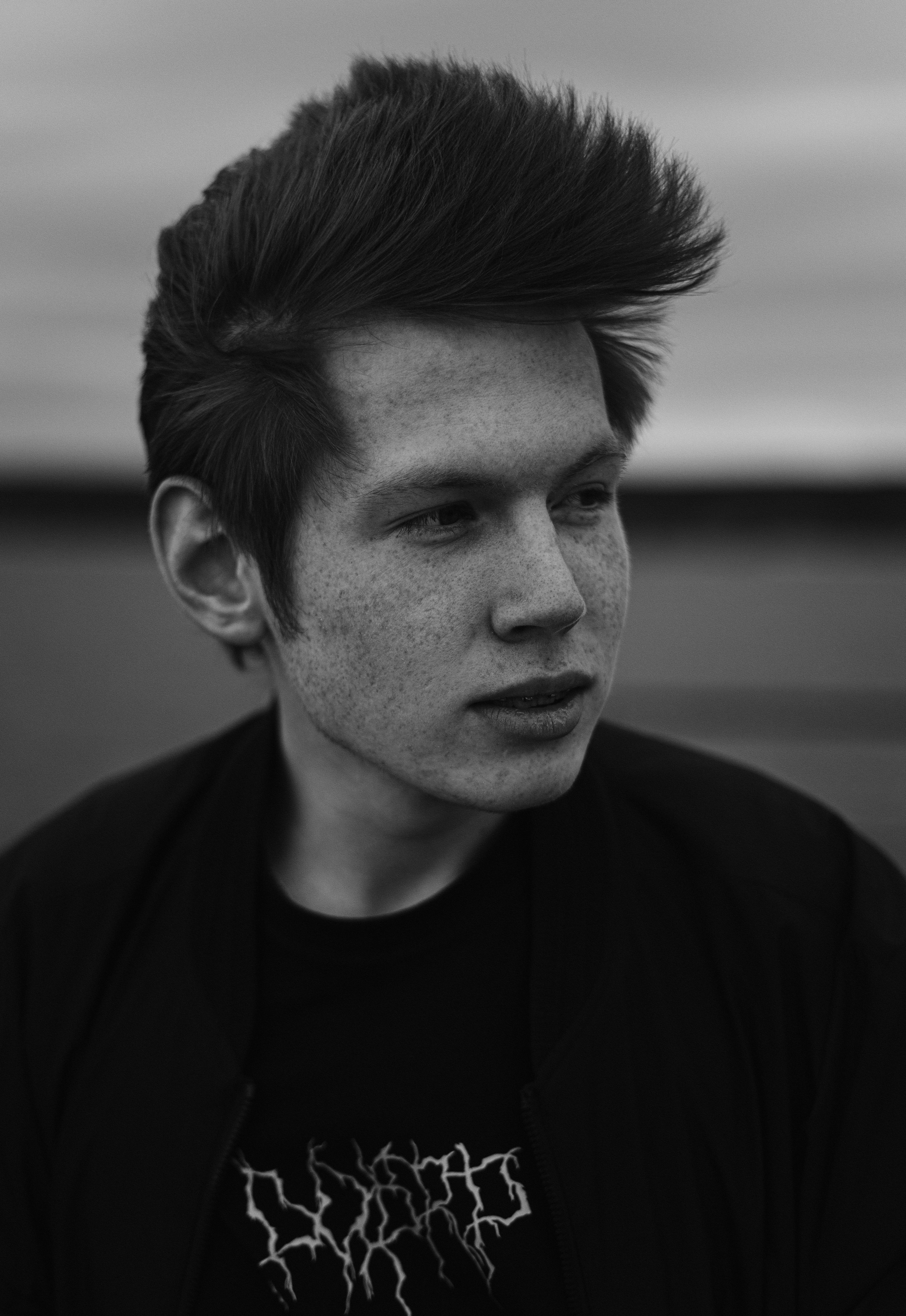 Вовчик @VofPictures. Игорь Ефремов — свадебный и портретный фотограф в Ульяновске