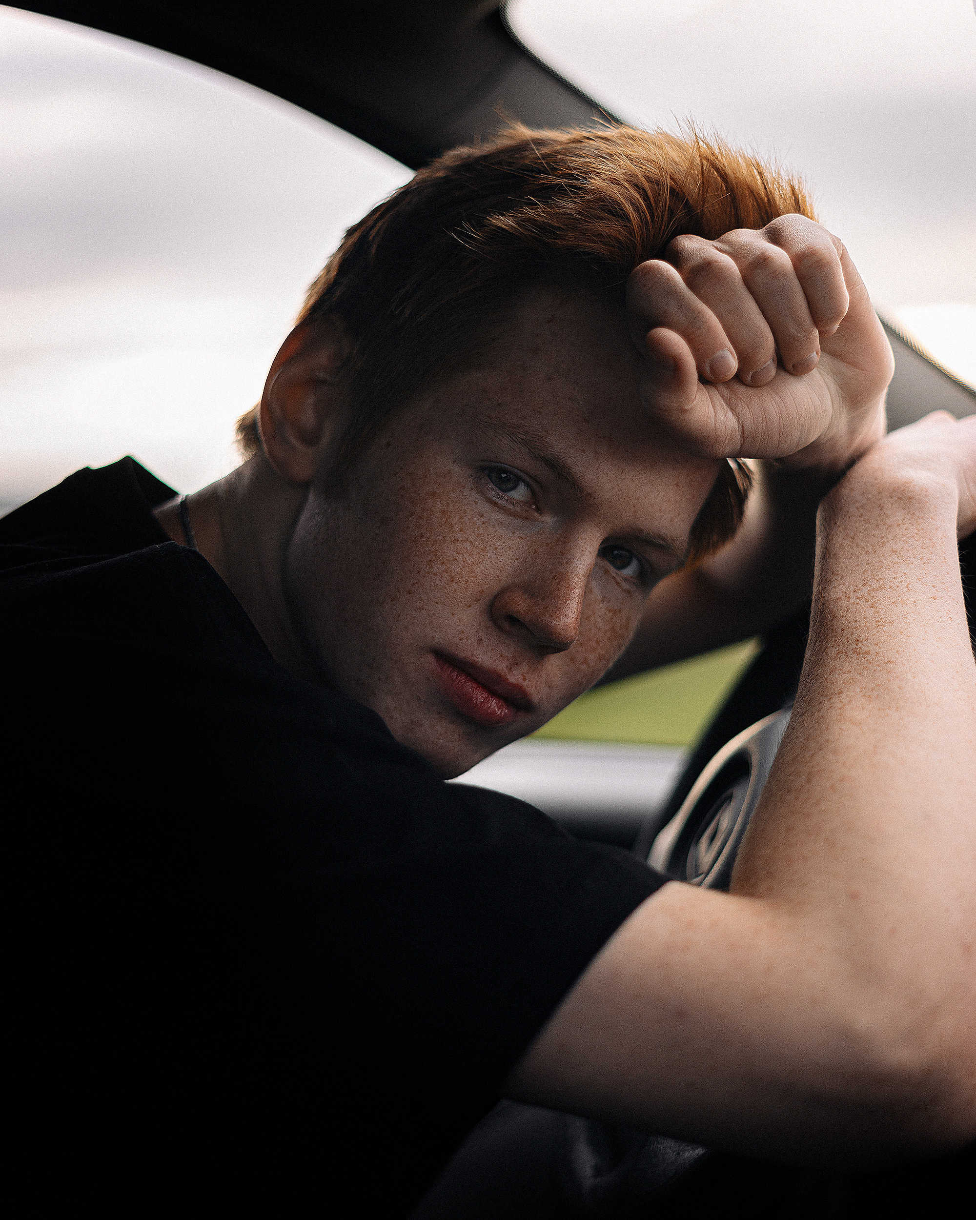 Вовчик @VofPictures. Игорь Ефремов — свадебный и портретный фотограф в Ульяновске