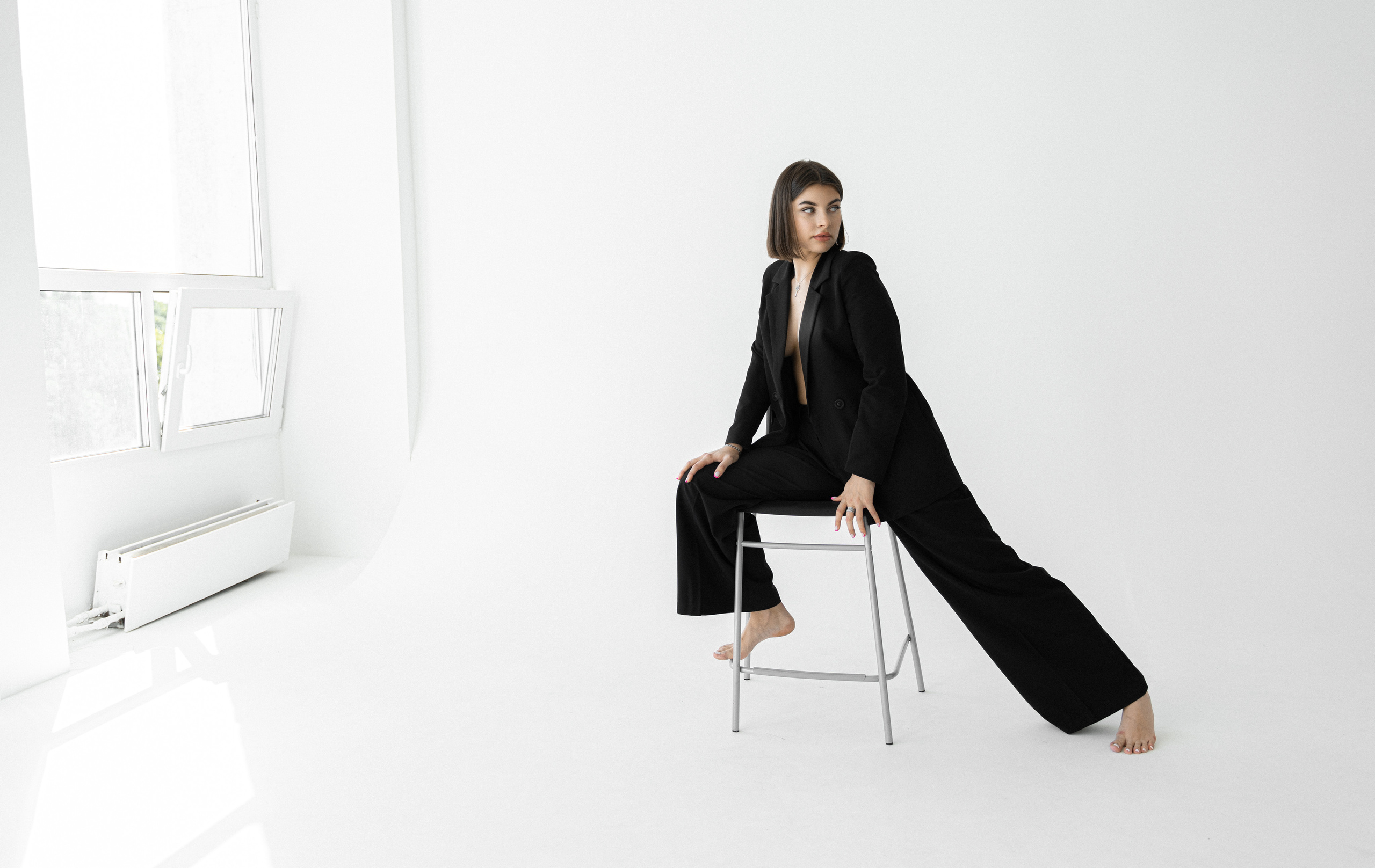 Sasha. Игорь Ефремов — свадебный и портретный фотограф в Ульяновске