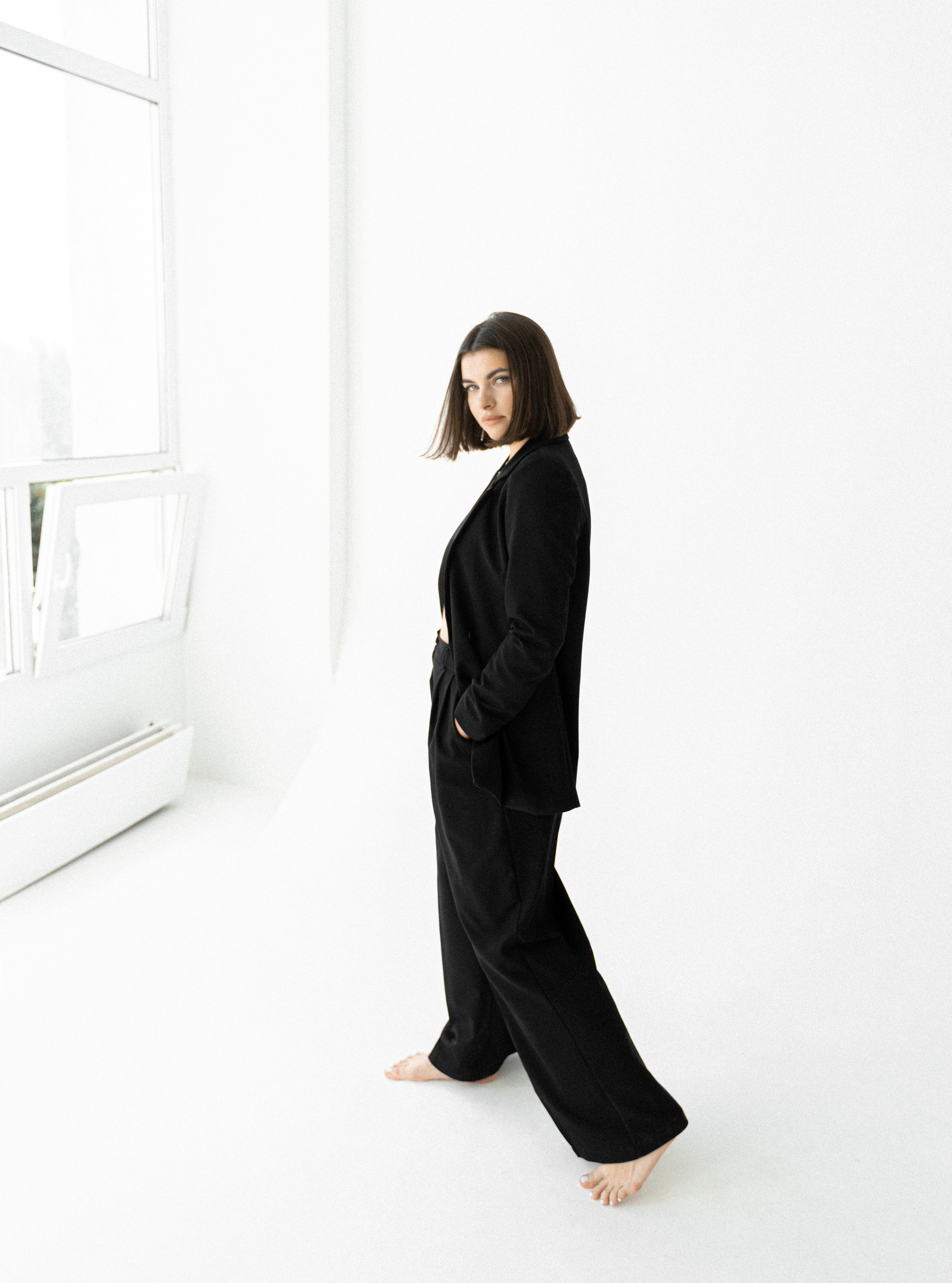 Sasha. Игорь Ефремов — свадебный и портретный фотограф в Ульяновске